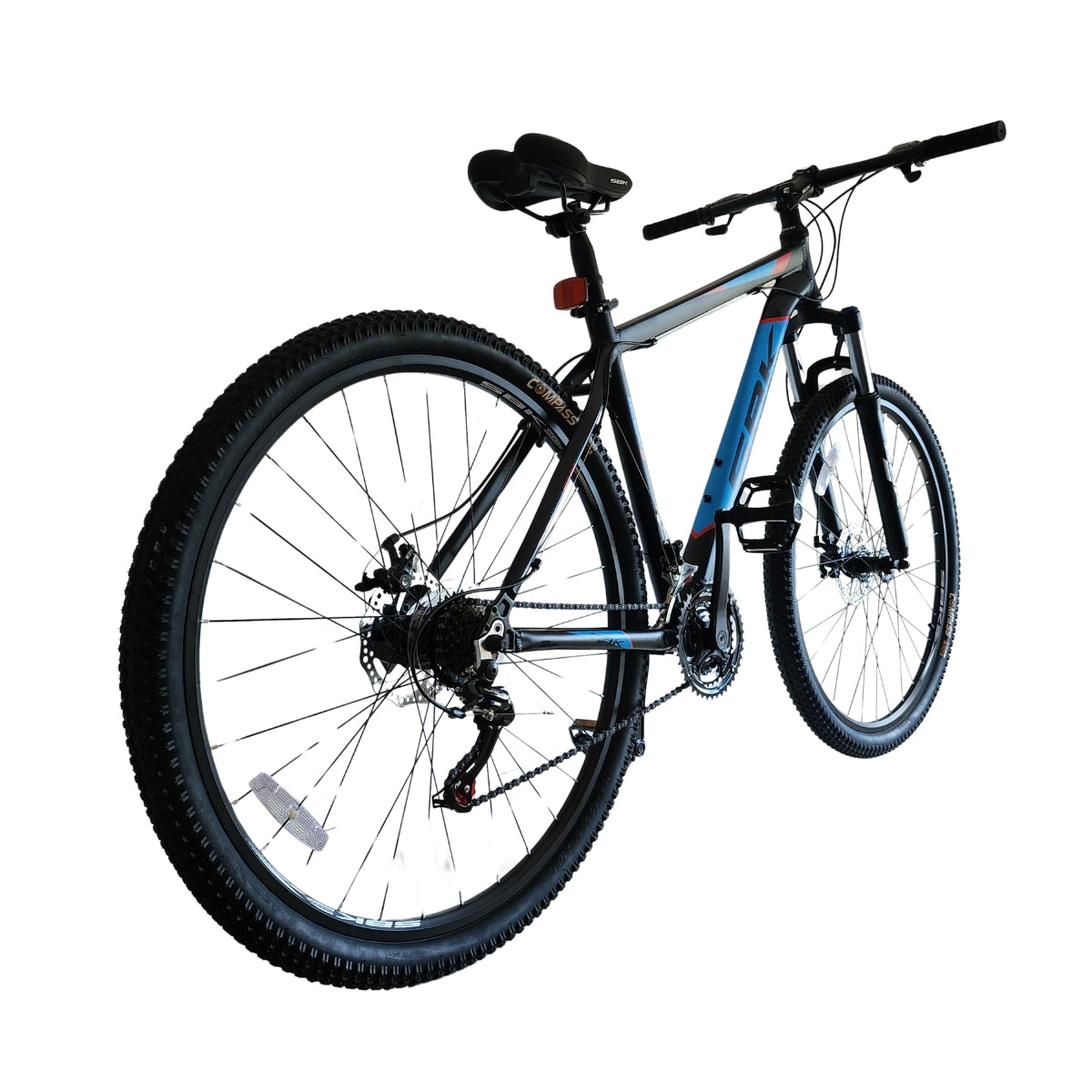 Bicicleta MTB Rodado 29 KEEP