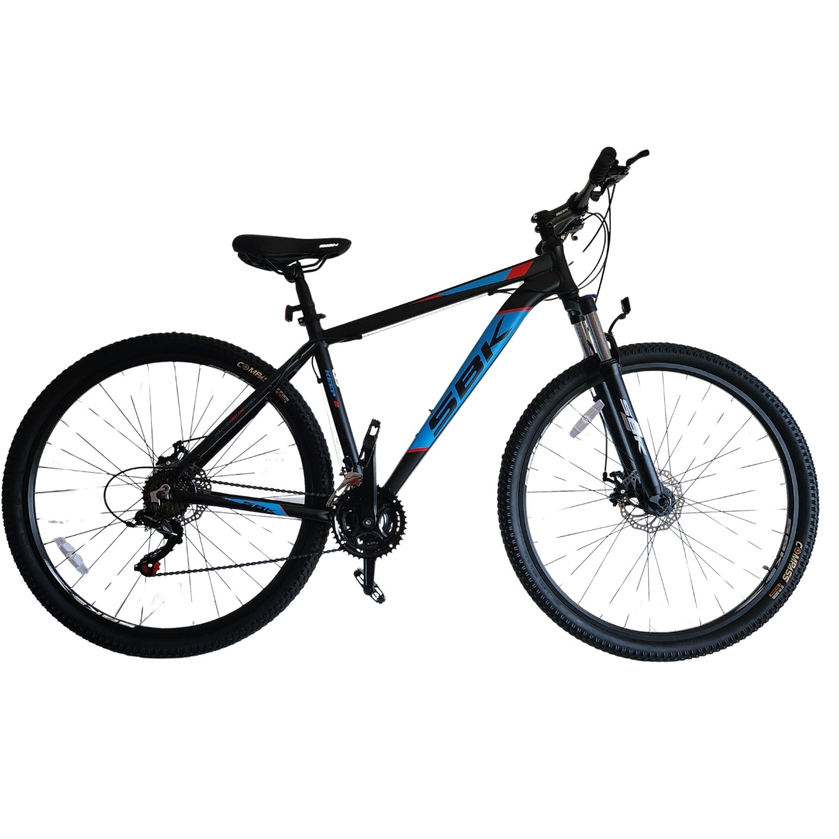 Bicicleta MTB Rodado 29 KEEP