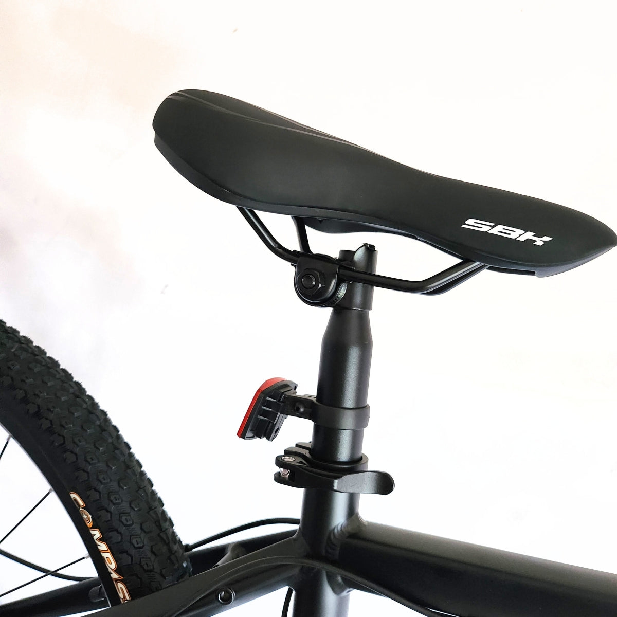 Bicicleta MTB Rodado 29 KEEP