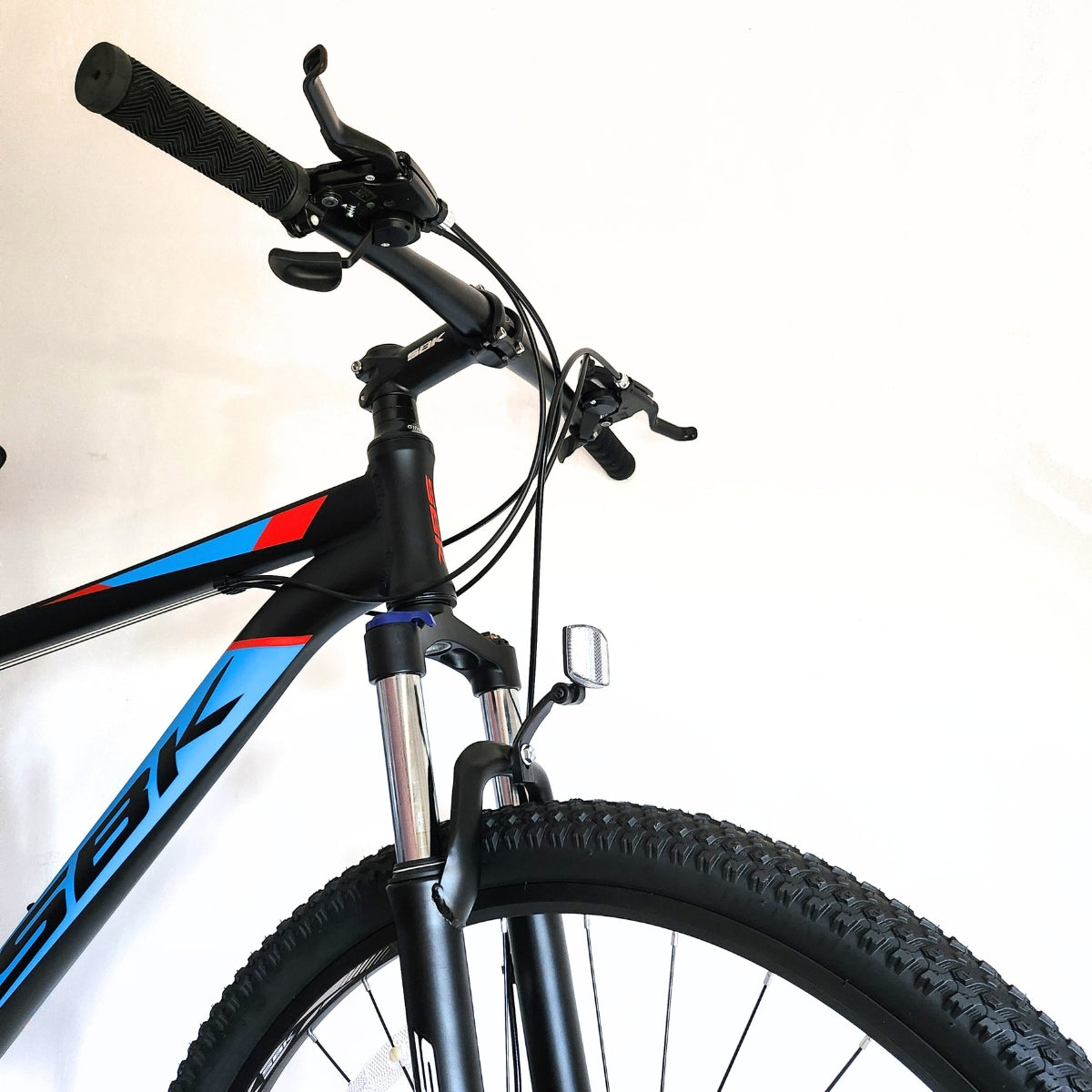Bicicleta MTB Rodado 29 KEEP