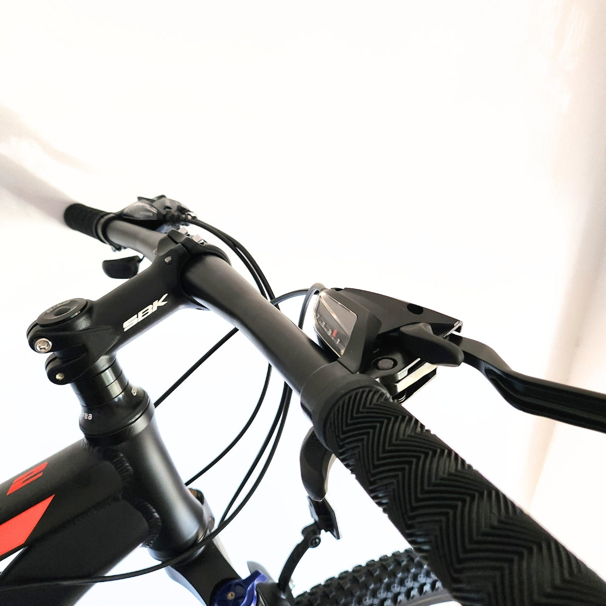 Bicicleta MTB Rodado 29 KEEP