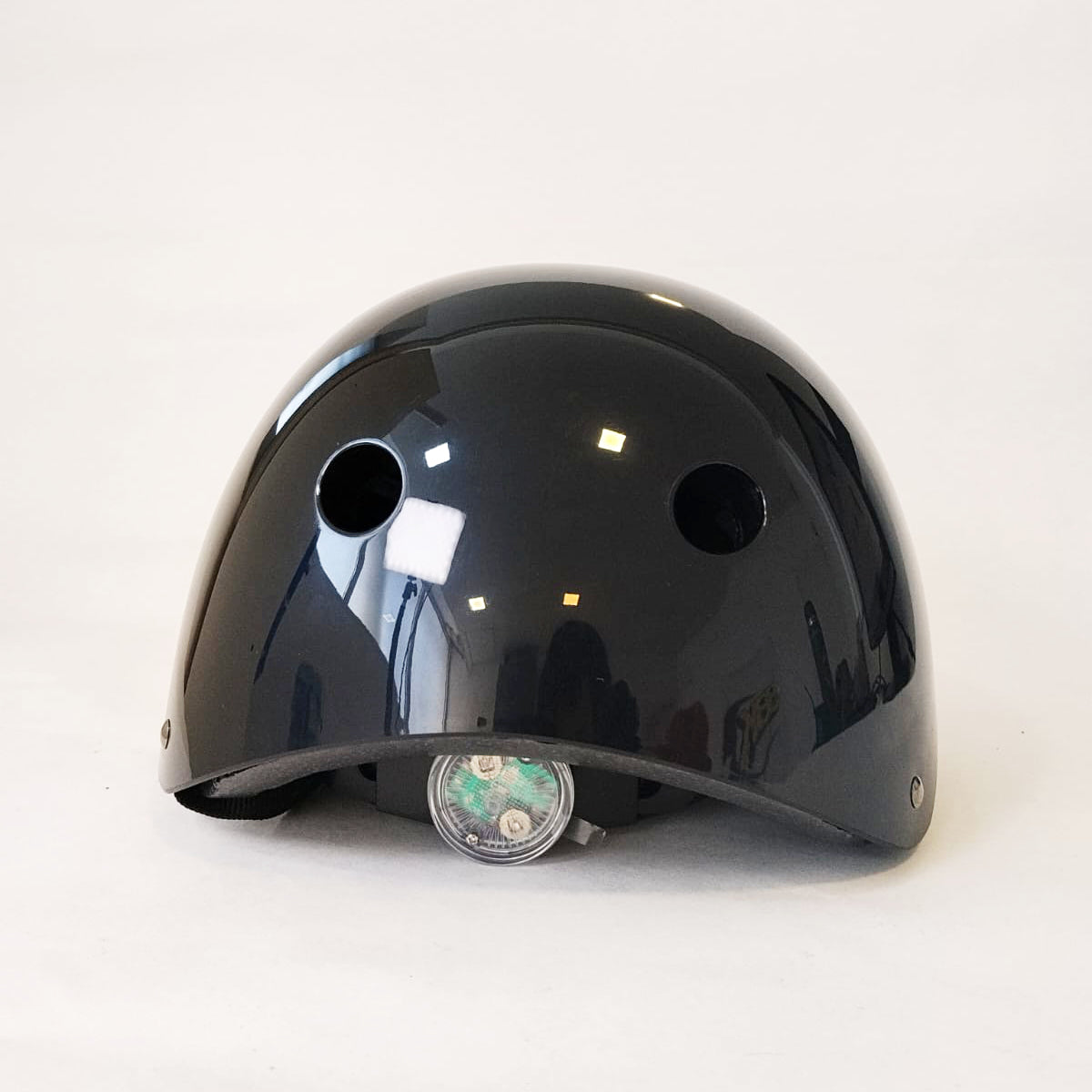 Casco Foss Skate Con luz