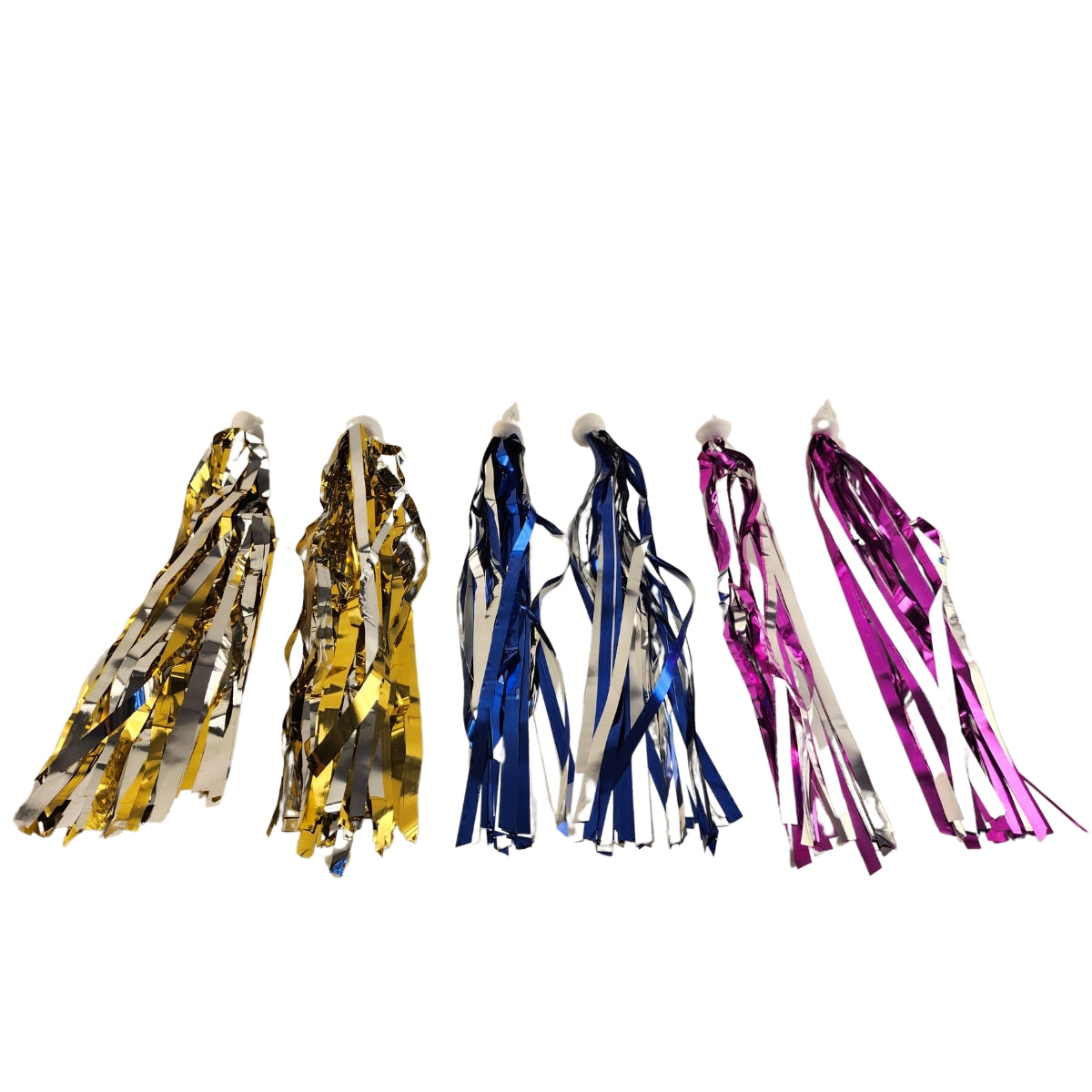 Par De Flecos Porras Hl520