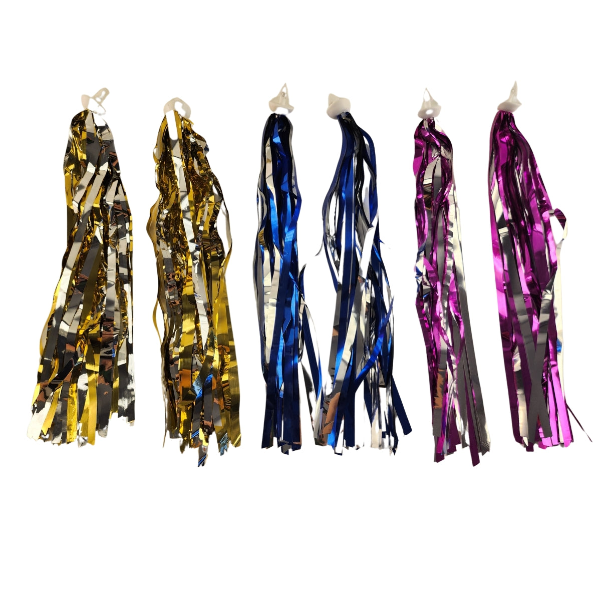 Par De Flecos Porras Hl520