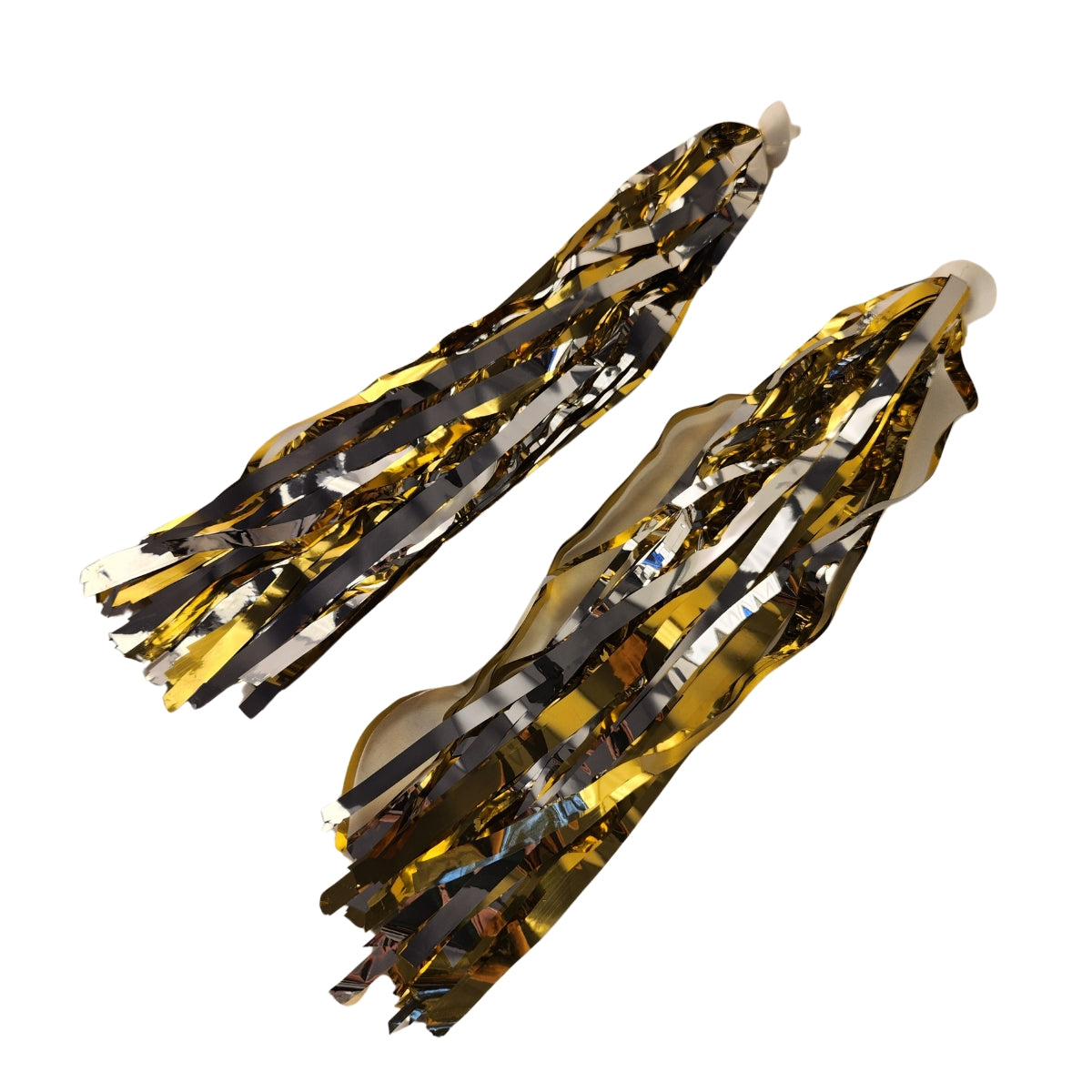 Par De Flecos Porras Hl520