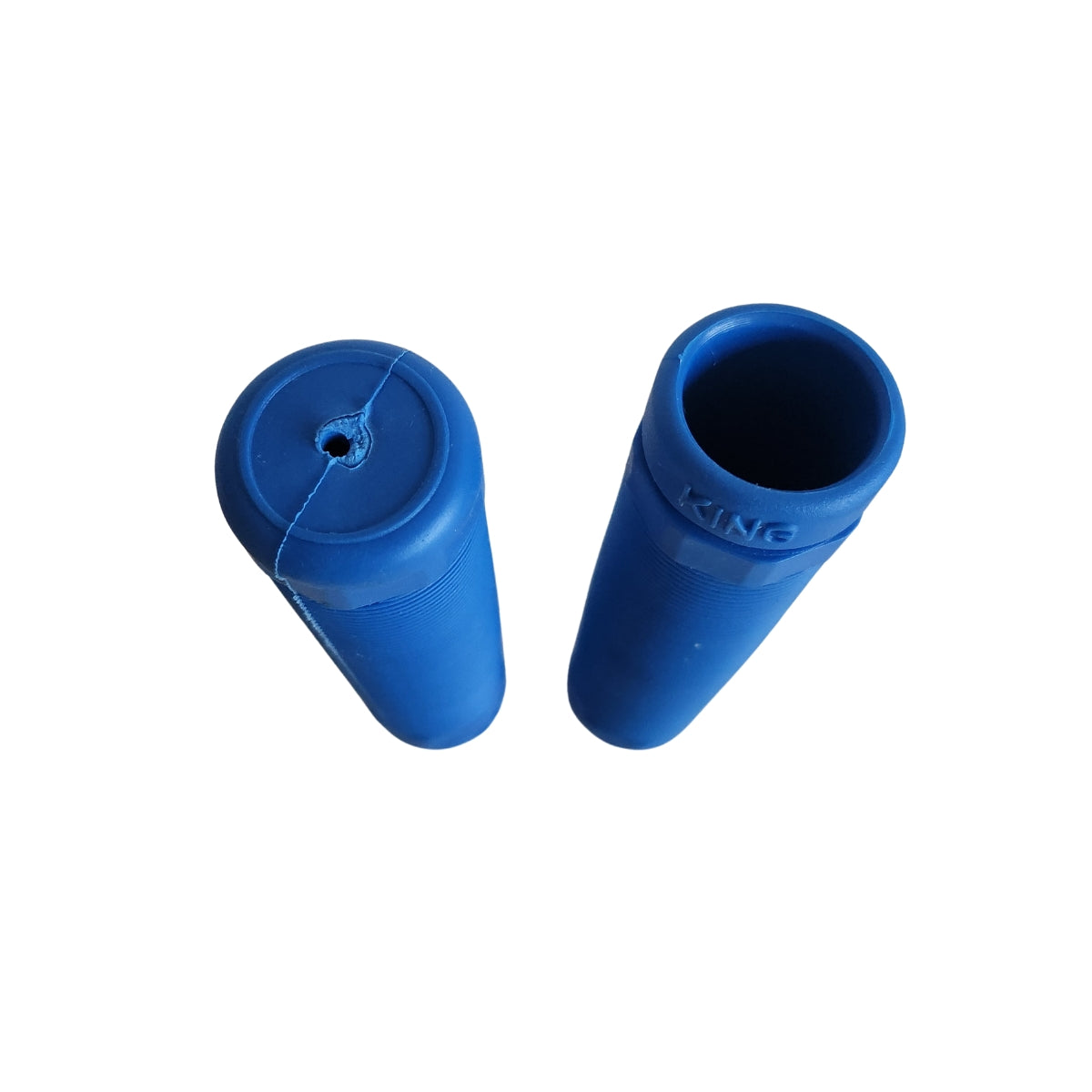 Par de Puños King Color