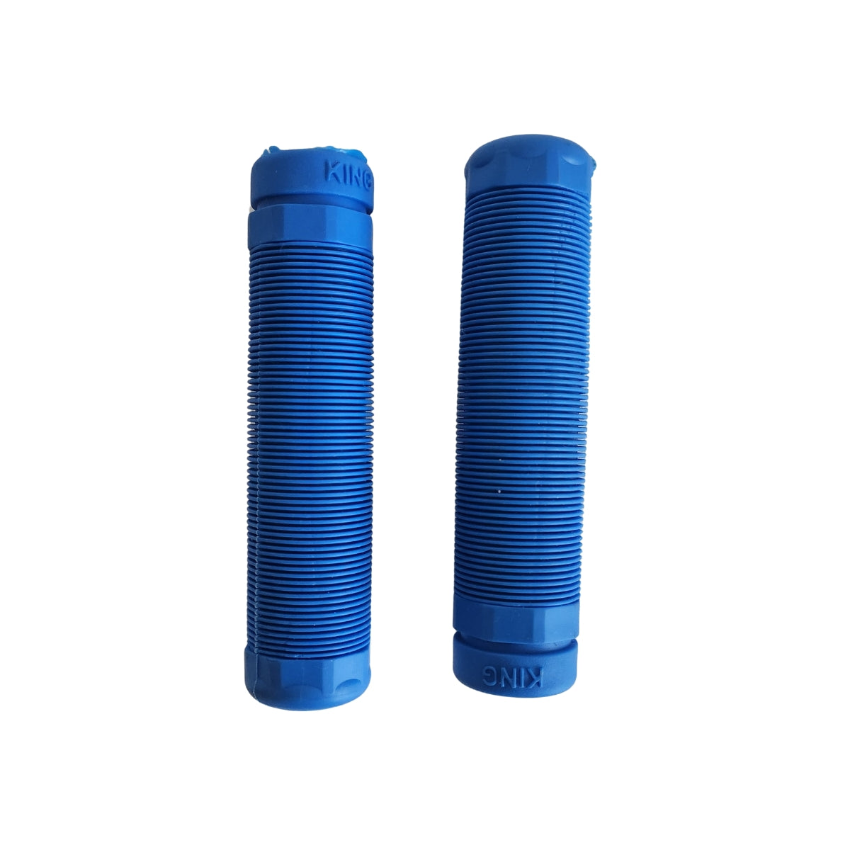 Par de Puños King Color