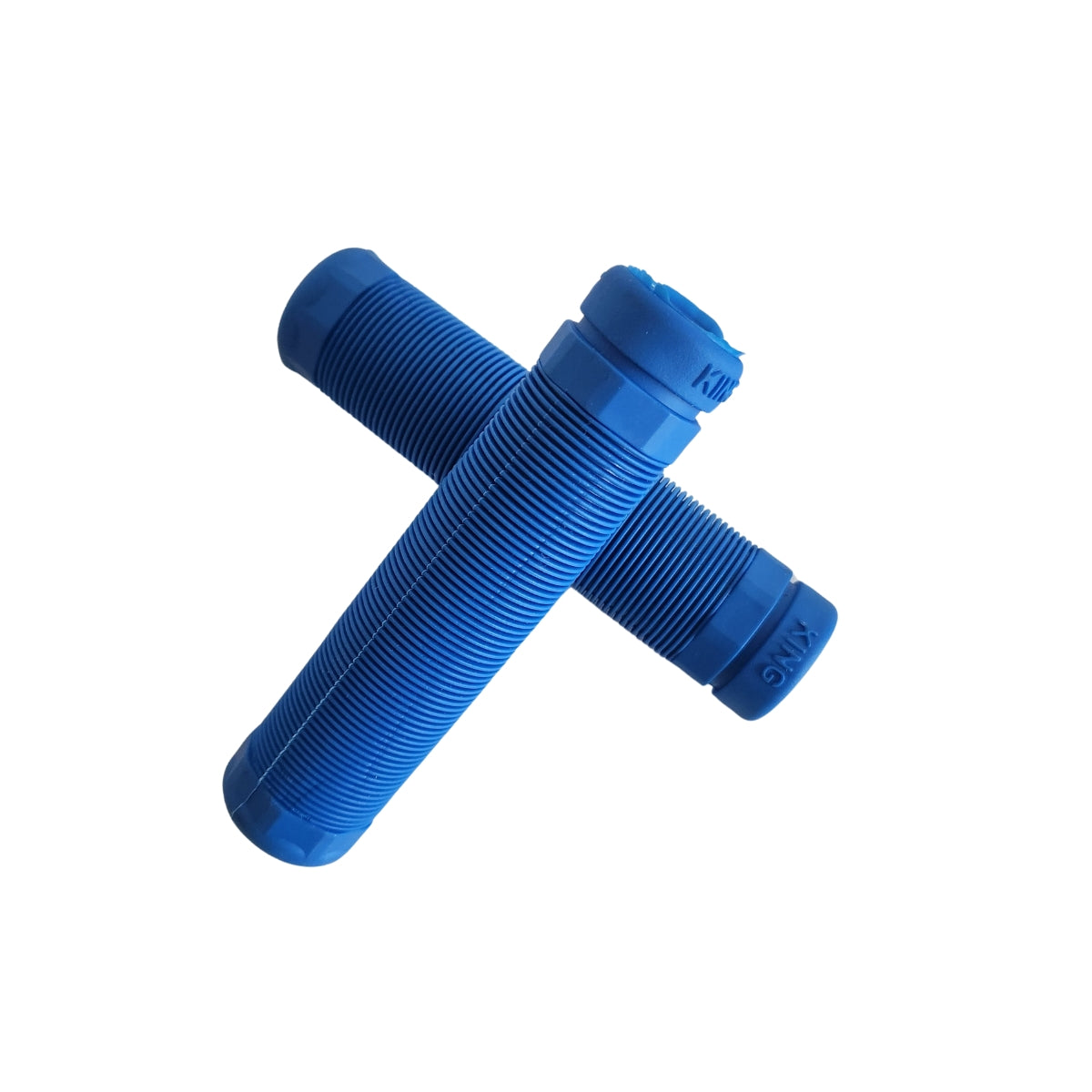 Par de Puños King Color