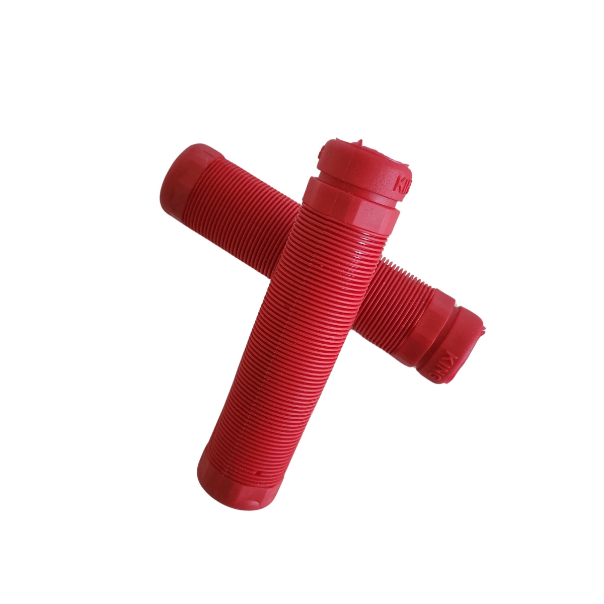 Par de Puños King Color