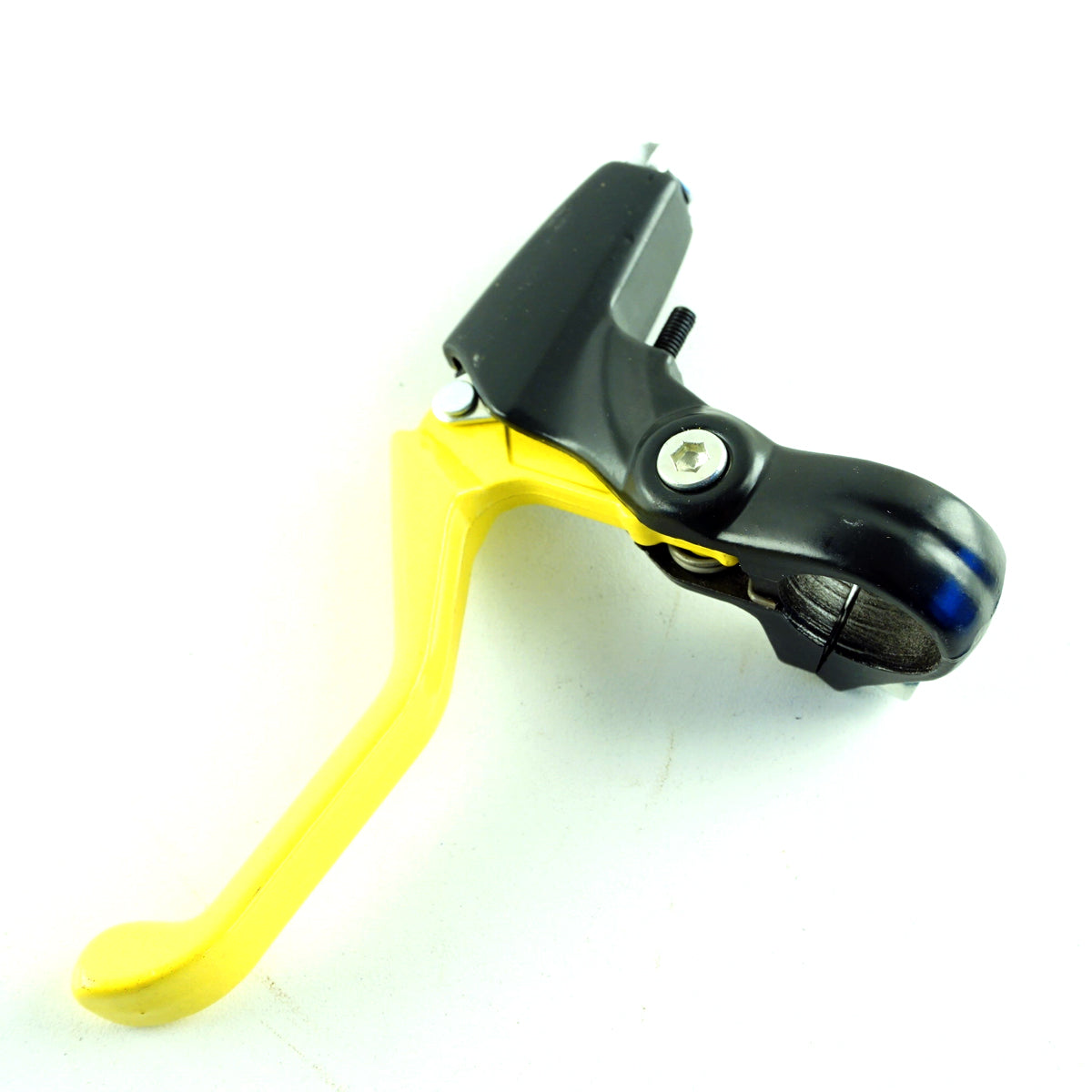 Par de manijas de Freno de Aluminio E. Libre