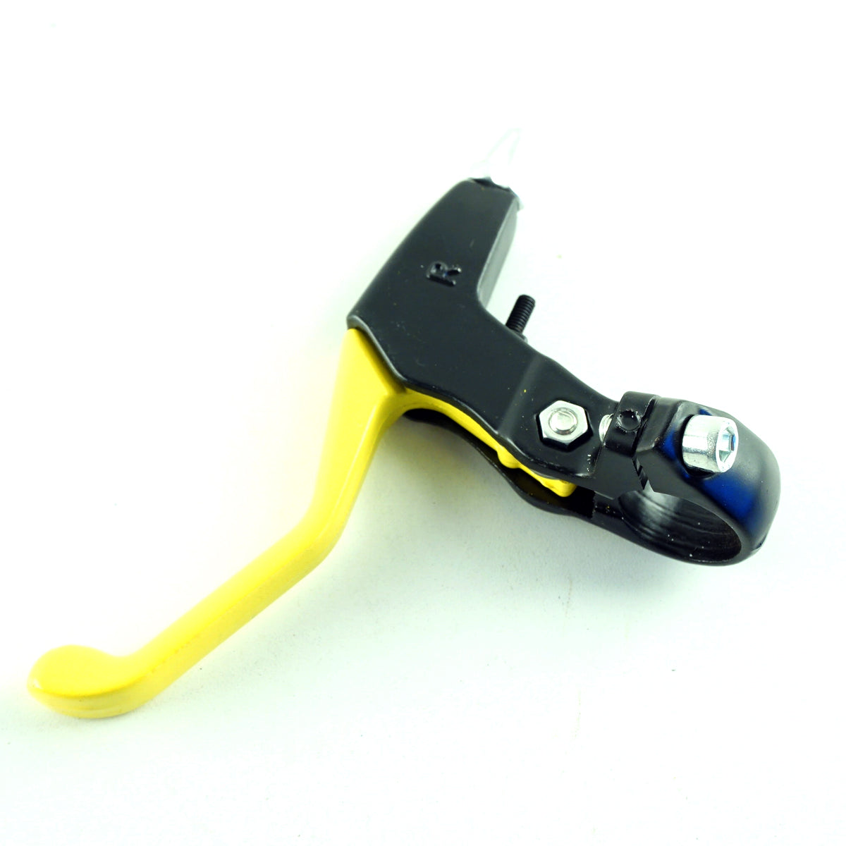 Par de manijas de Freno de Aluminio E. Libre