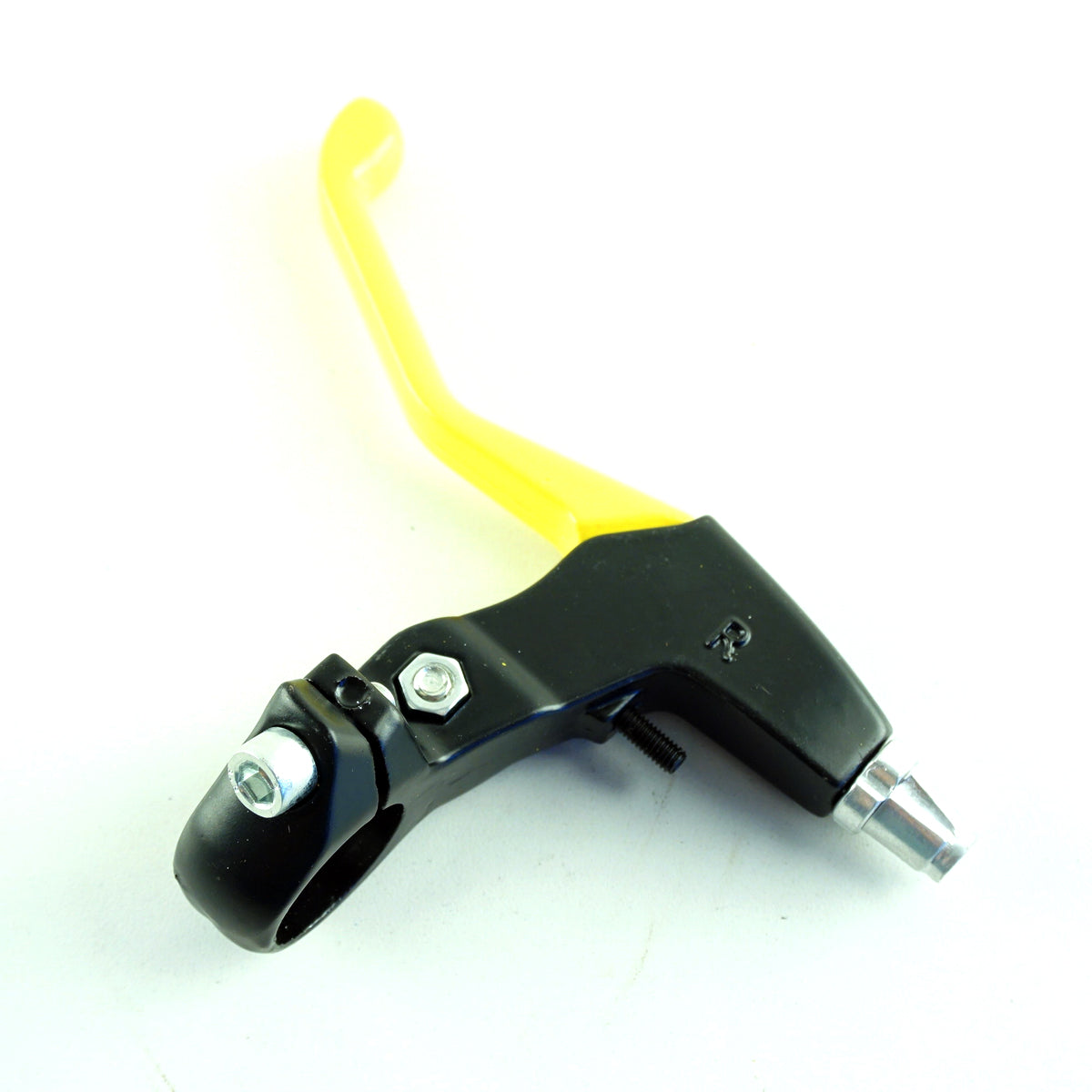 Par de manijas de Freno de Aluminio E. Libre