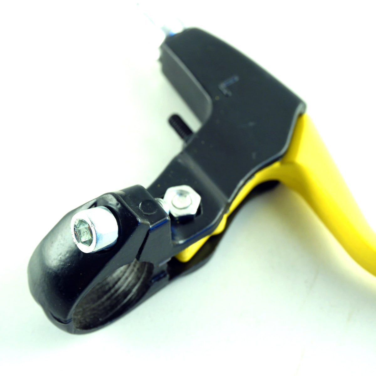 Par de manijas de Freno de Aluminio E. Libre