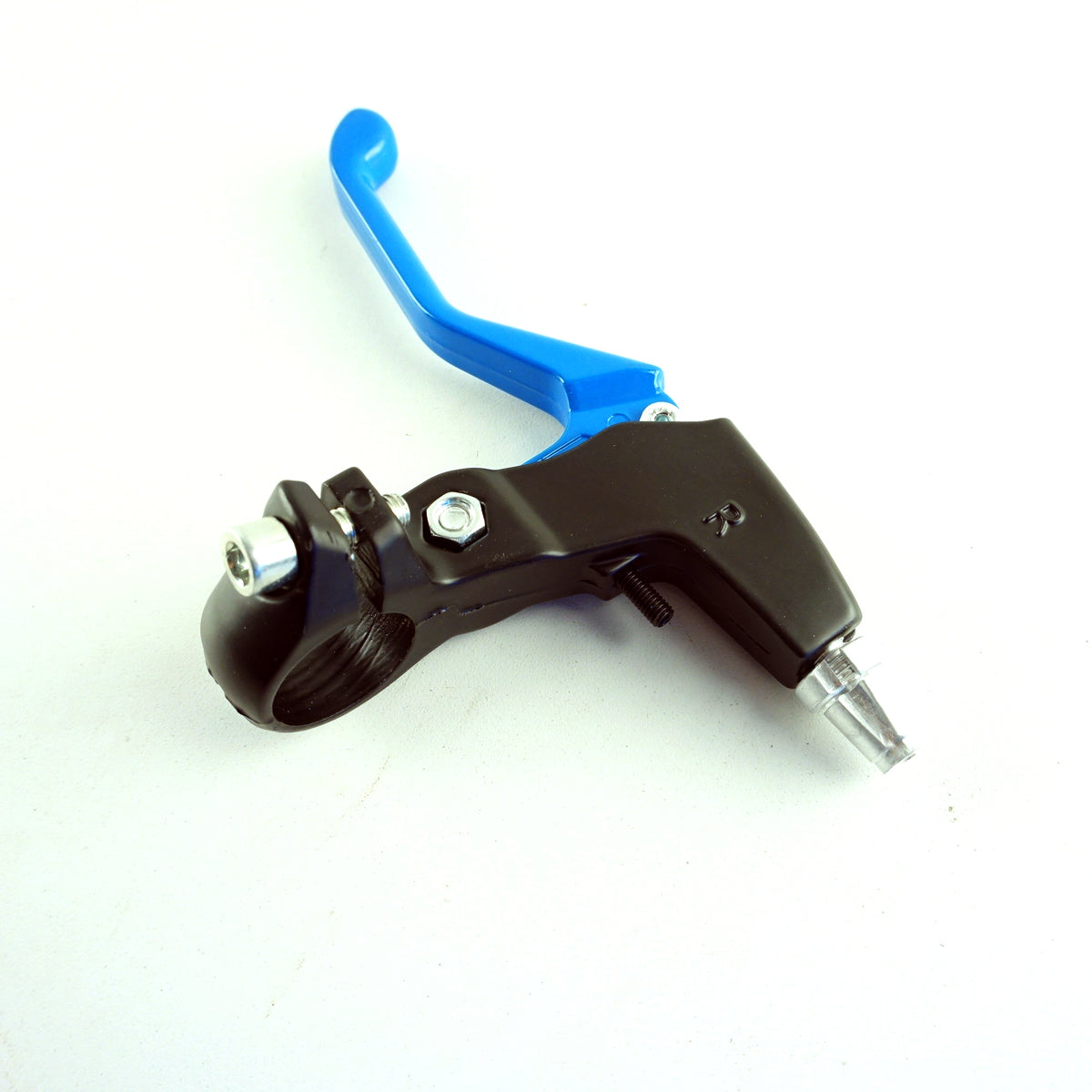 Par de manijas de Freno de Aluminio E. Libre