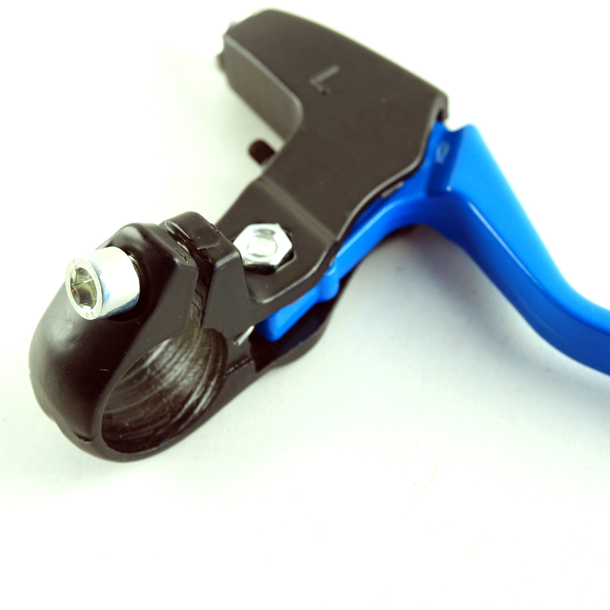 Par de manijas de Freno de Aluminio E. Libre