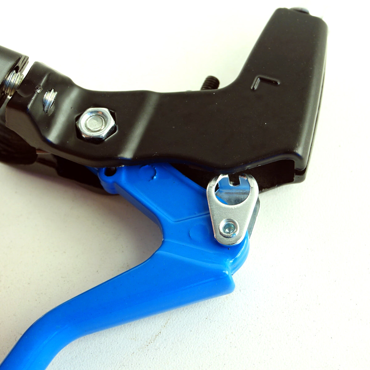 Par de manijas de Freno de Aluminio E. Libre