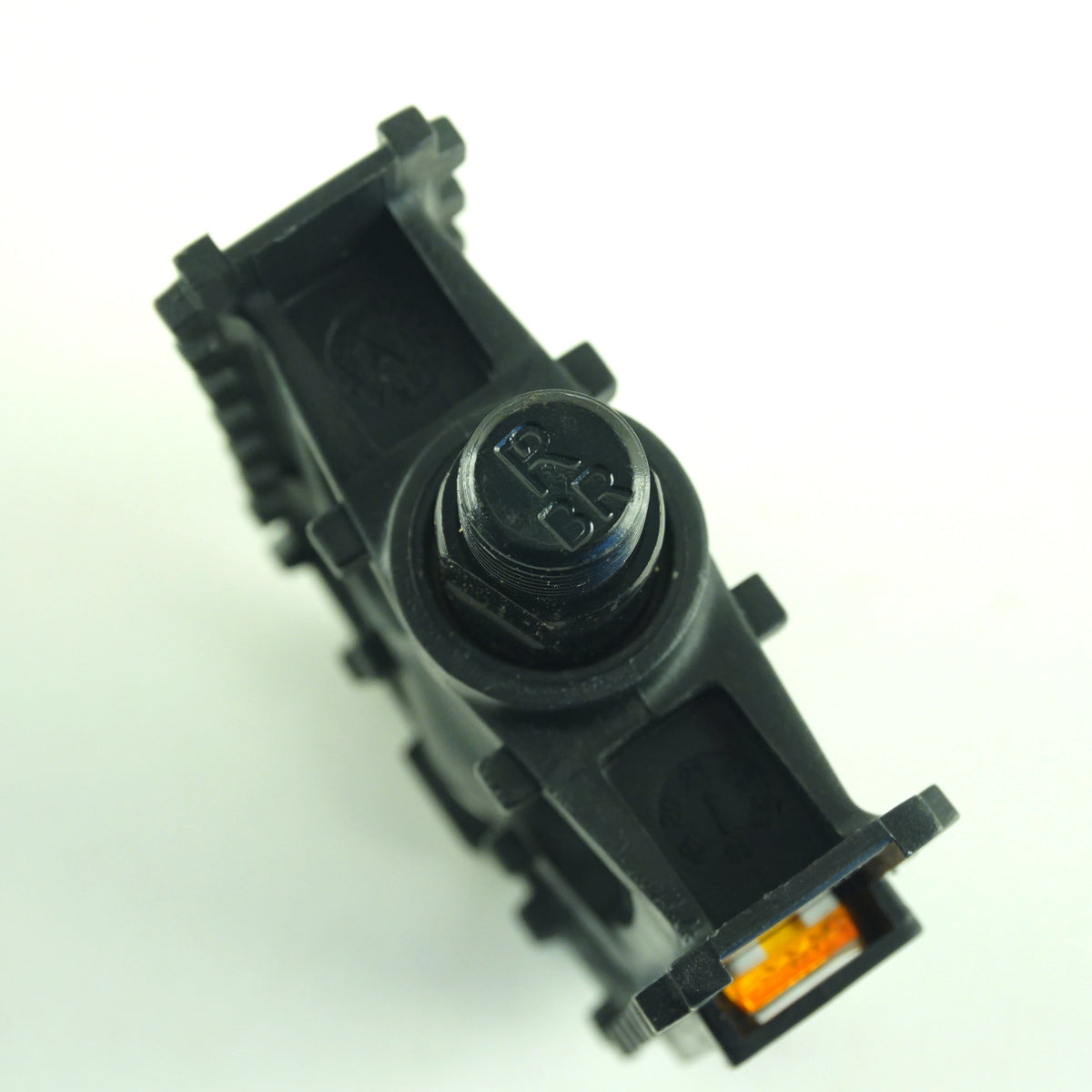 Pedales Rosca 9/16 MTB NW-99B FPD