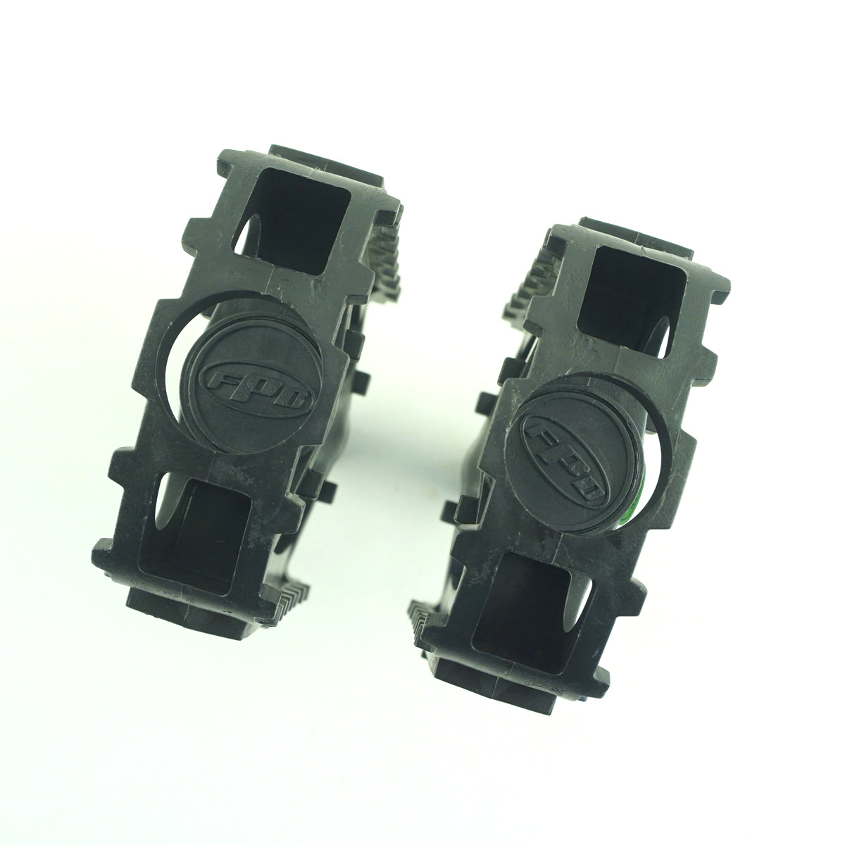 Pedales Rosca 9/16 MTB NW-99B FPD