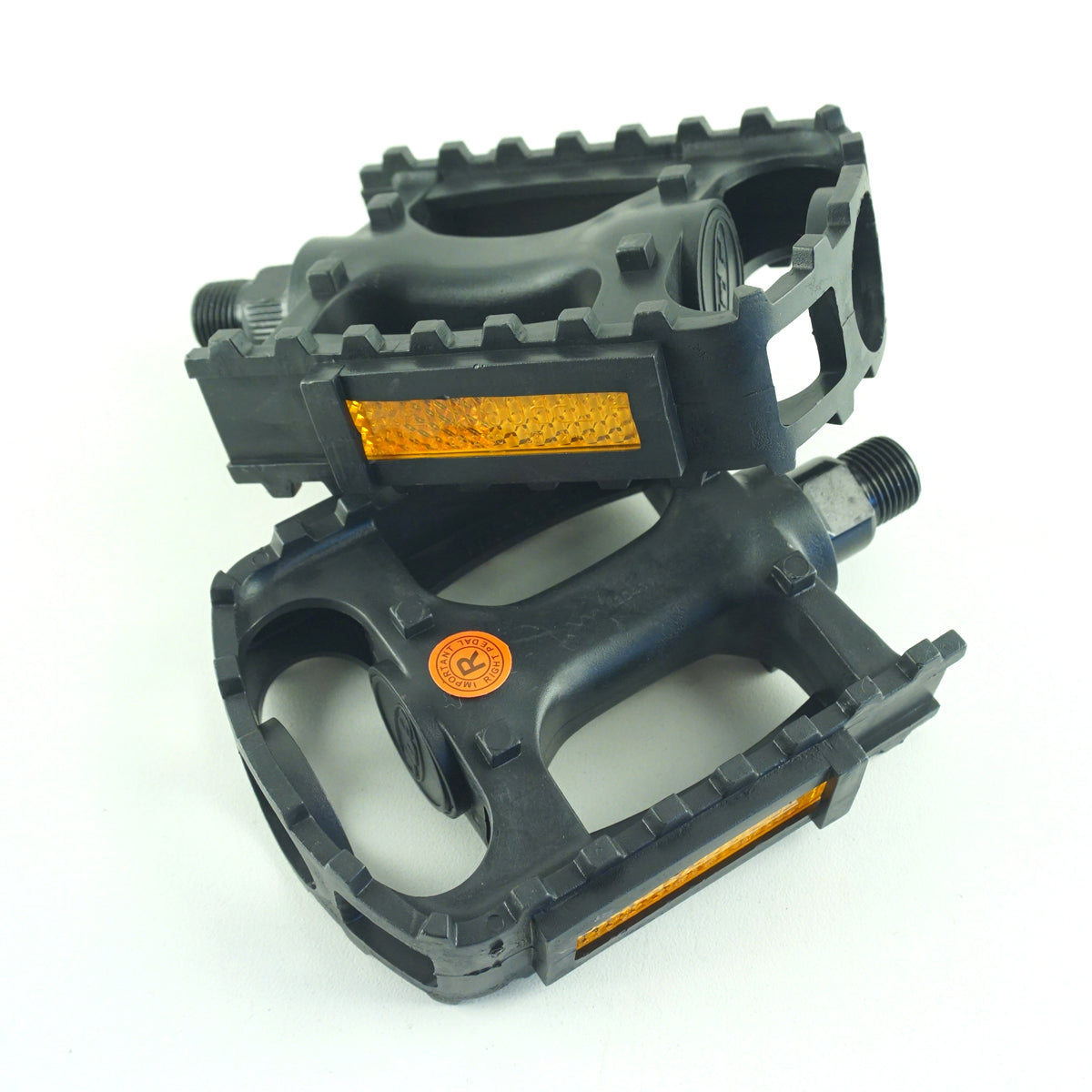 Pedales Rosca 9/16 MTB NW-99B FPD