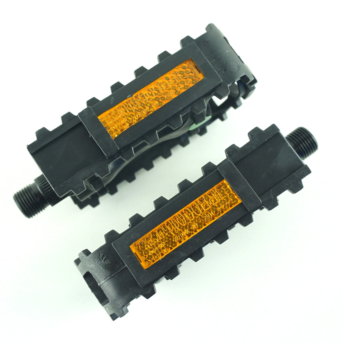 Pedales Rosca 9/16 MTB NW-99B FPD