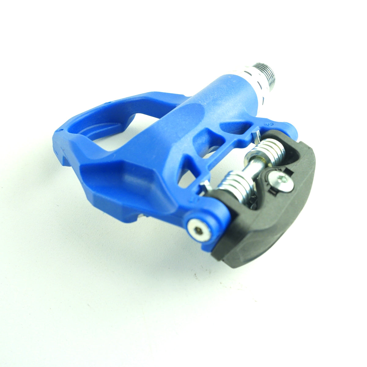 Pedales Wellgo R168 con rosca 9/16