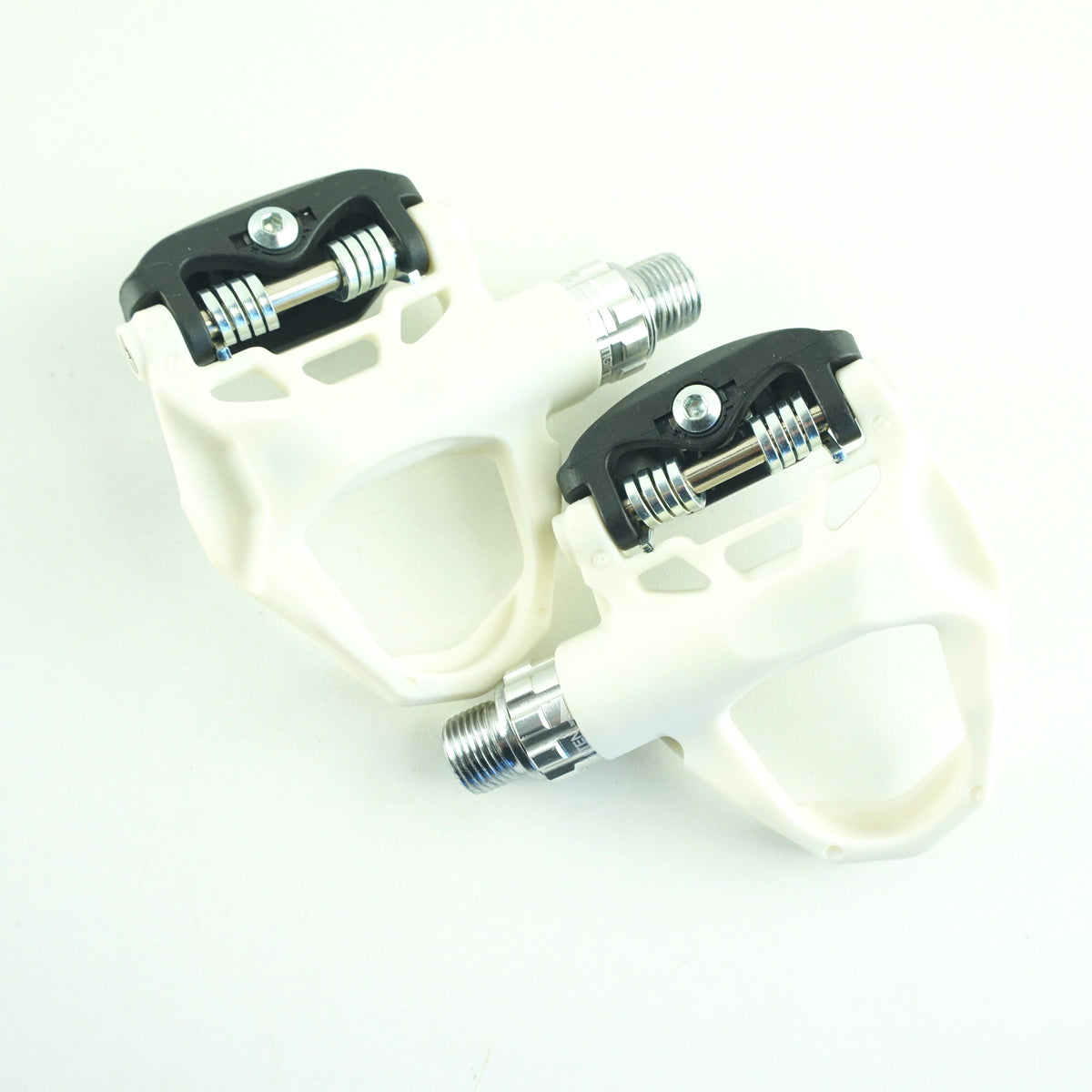 Pedales Wellgo R168 con rosca 9/16