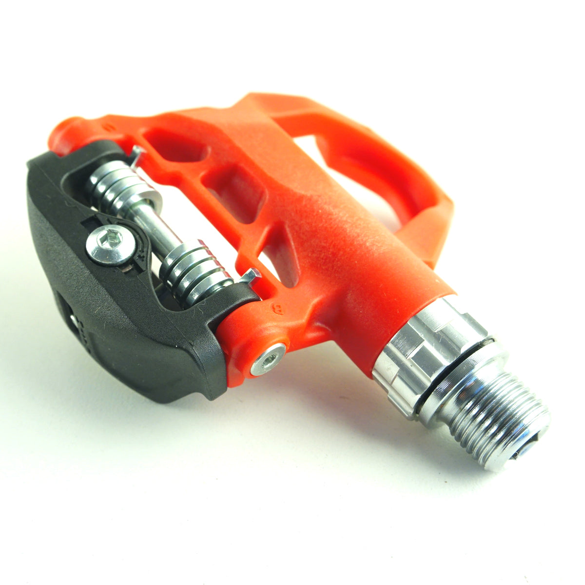 Pedales Wellgo R168 con rosca 9/16