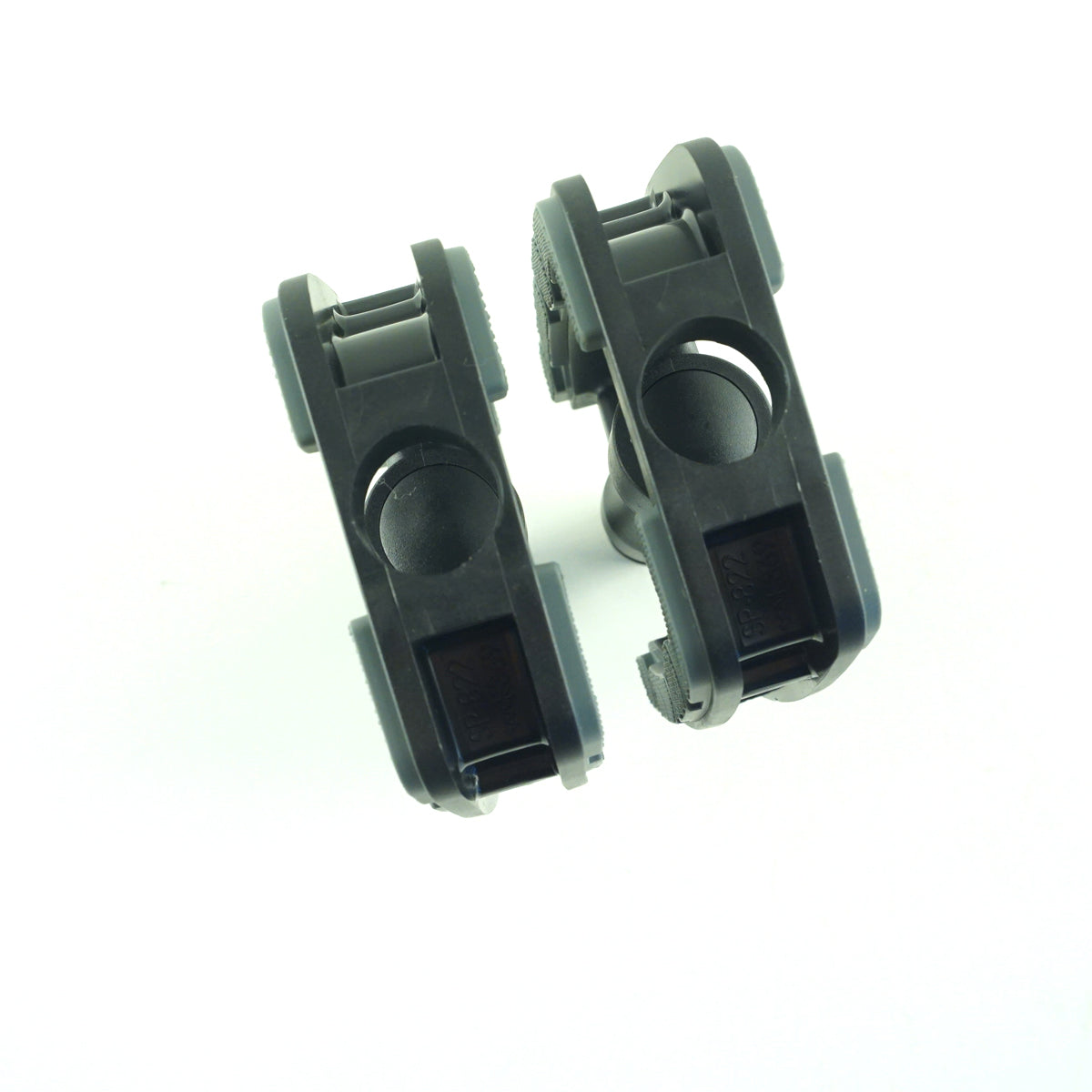 Pedales Non-Slip 9/16 SP-822