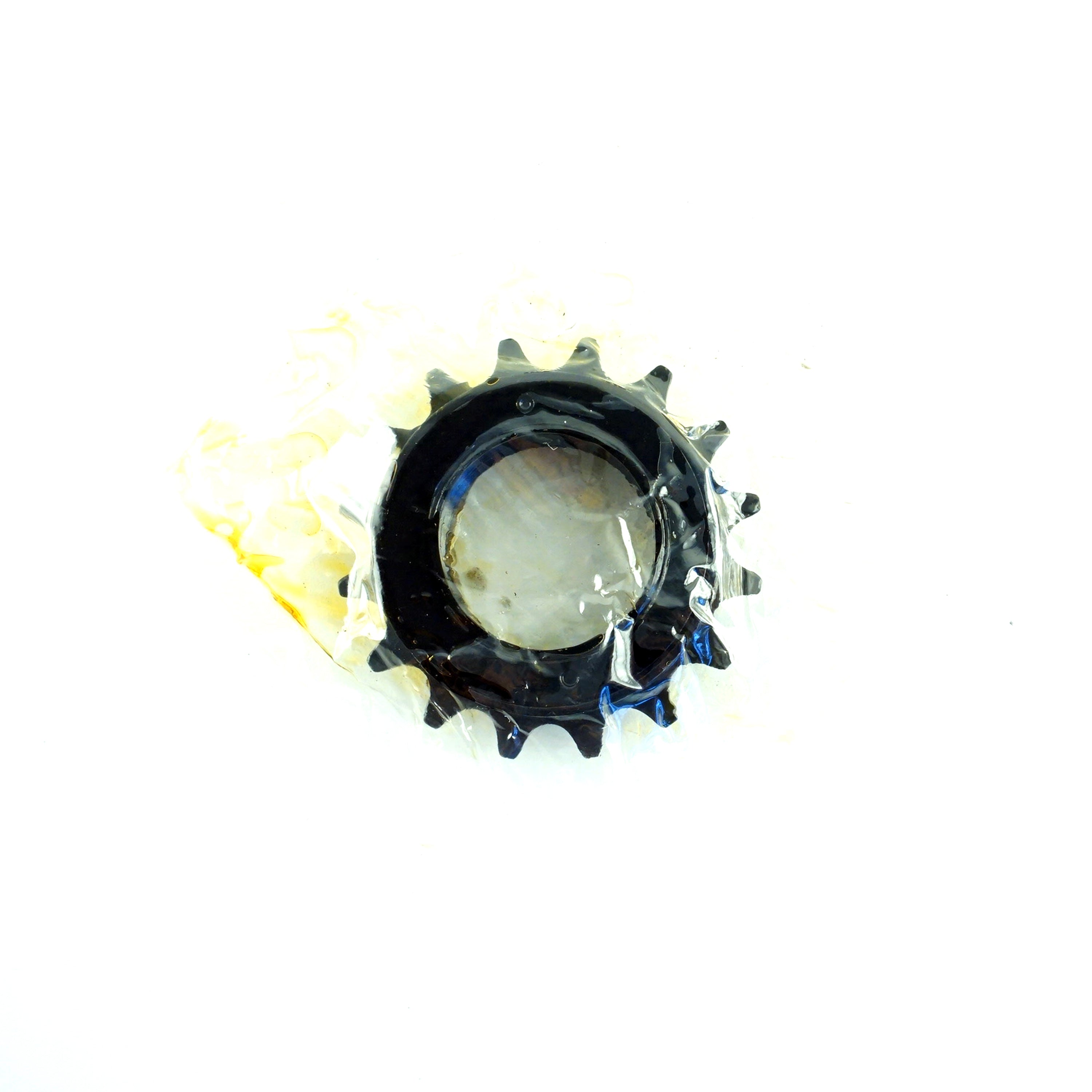 Piñon 16T Negro ITM Racing Tri-Diamond