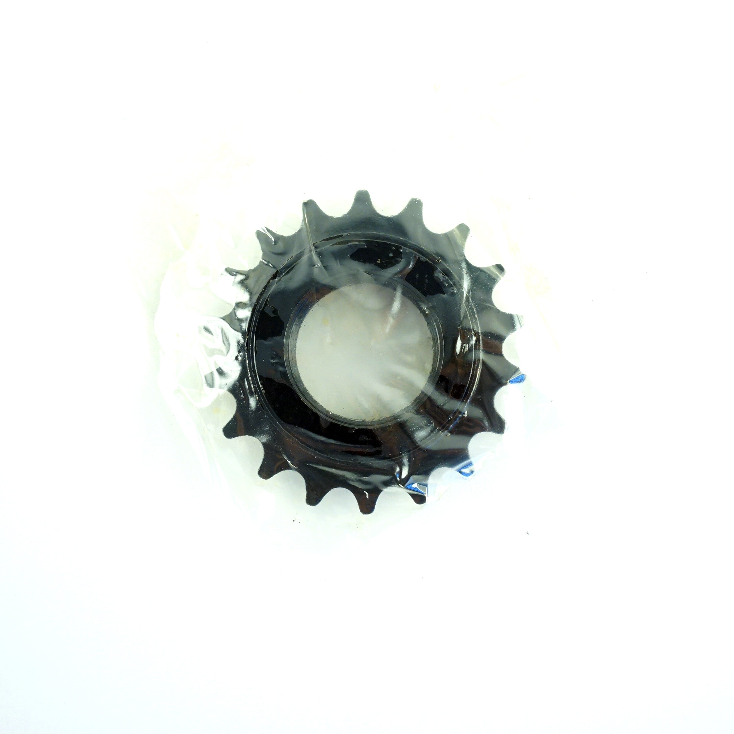 Piñon 18T Negro Tri-Diamond ITM RACING