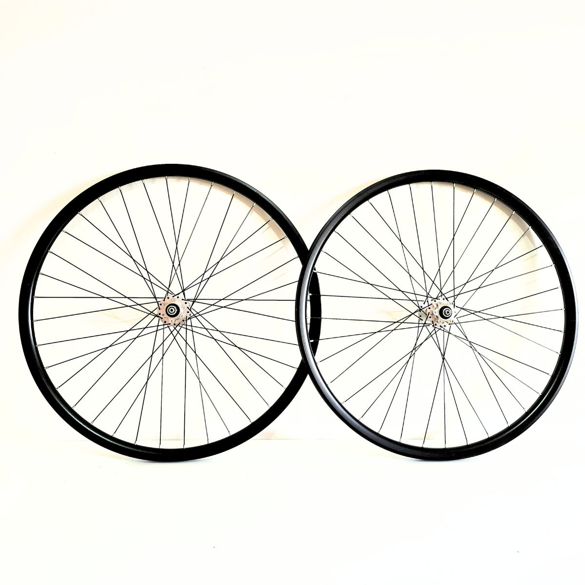 Juego de Ruedas 29 MTB Aluminio