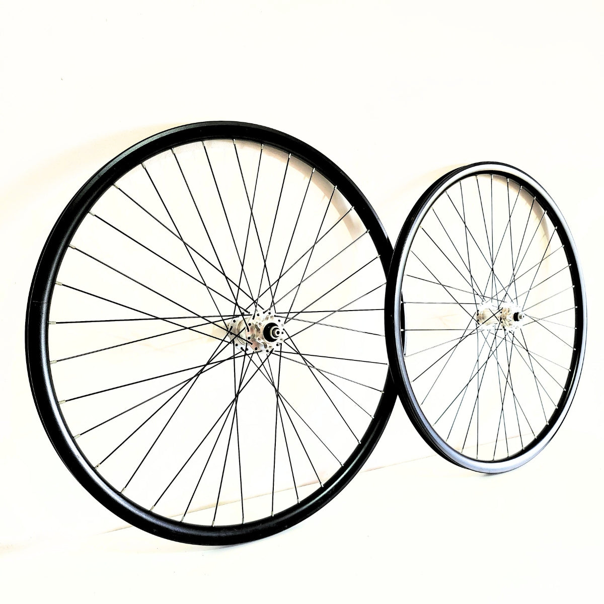 Juego de Ruedas 29 MTB Aluminio