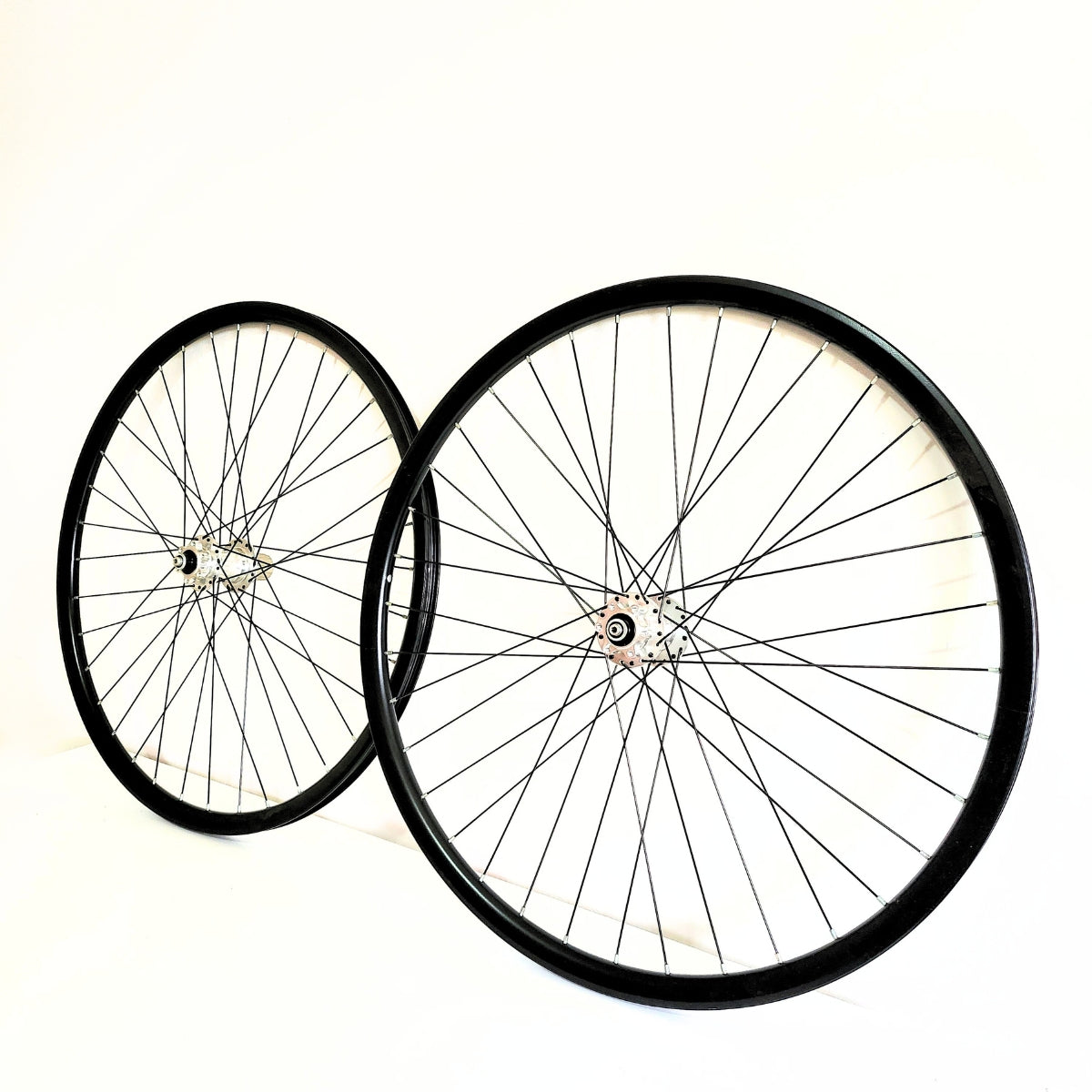 Juego de Ruedas 29 MTB Aluminio