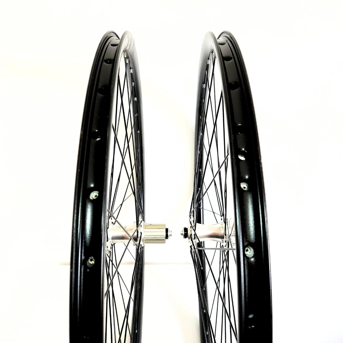 Juego de Ruedas 29 MTB Aluminio