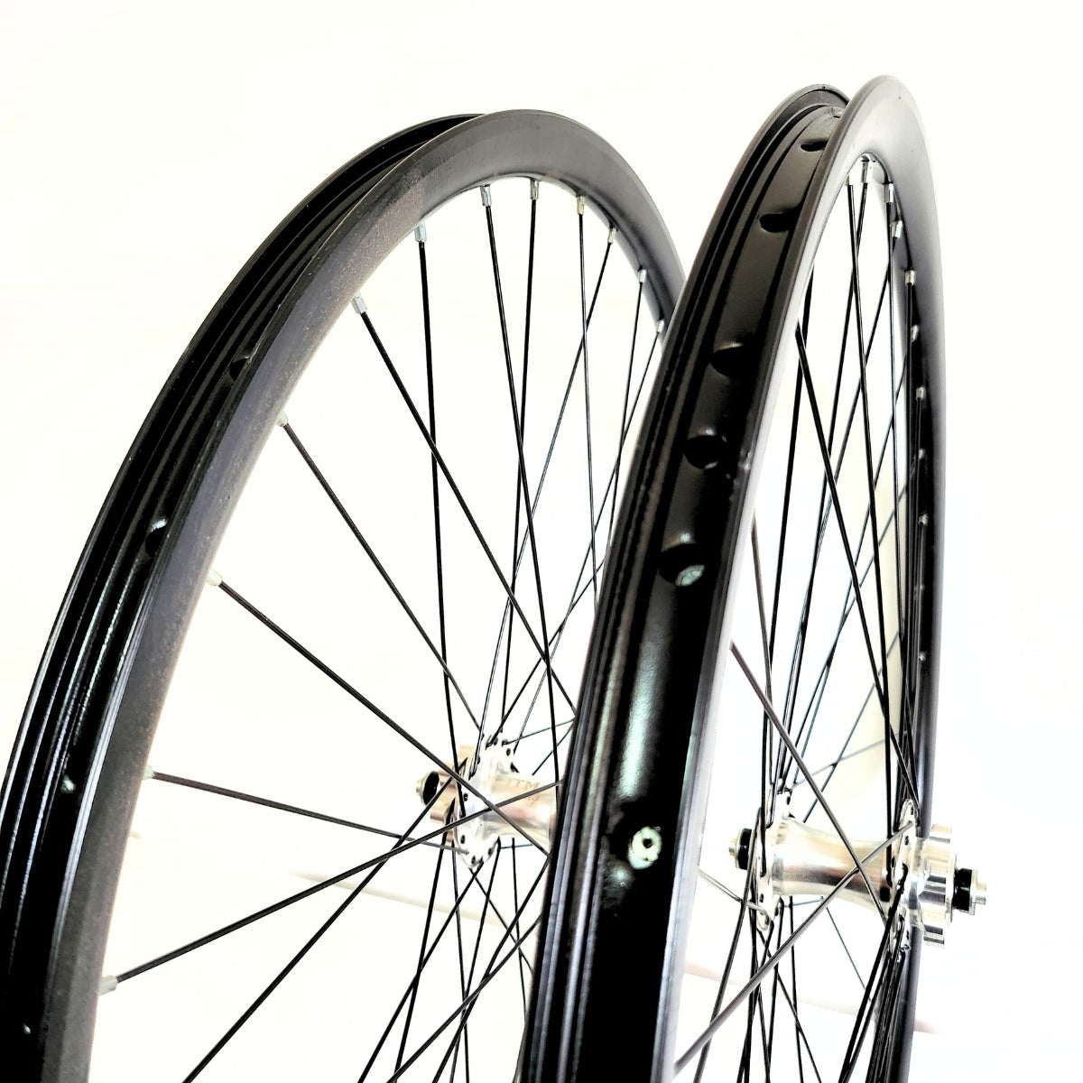 Juego de Ruedas 29 MTB Aluminio