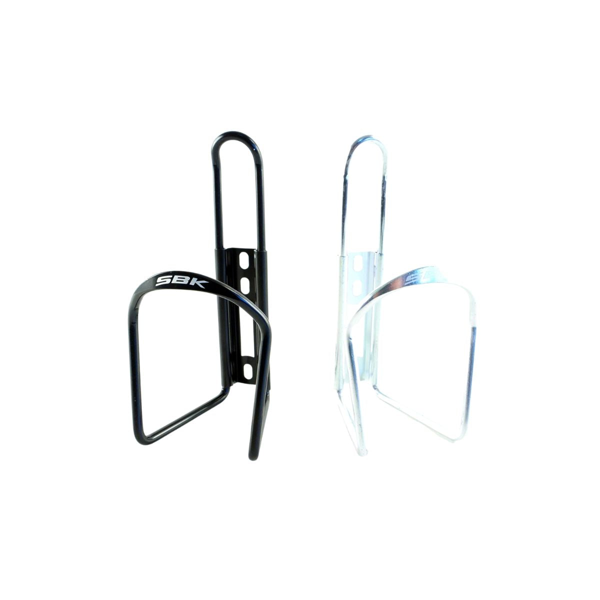 Porta caramañola Aluminio