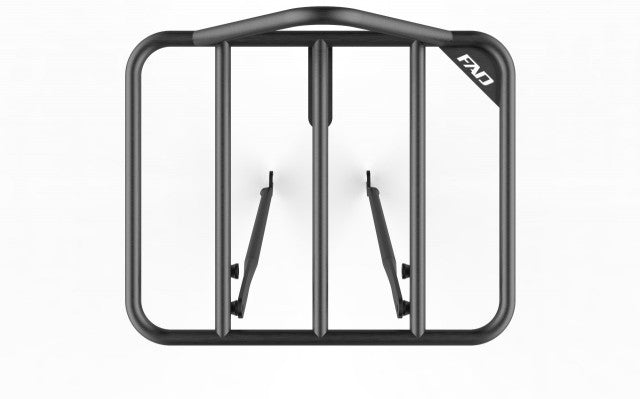 Porta paquete delantero Delivery