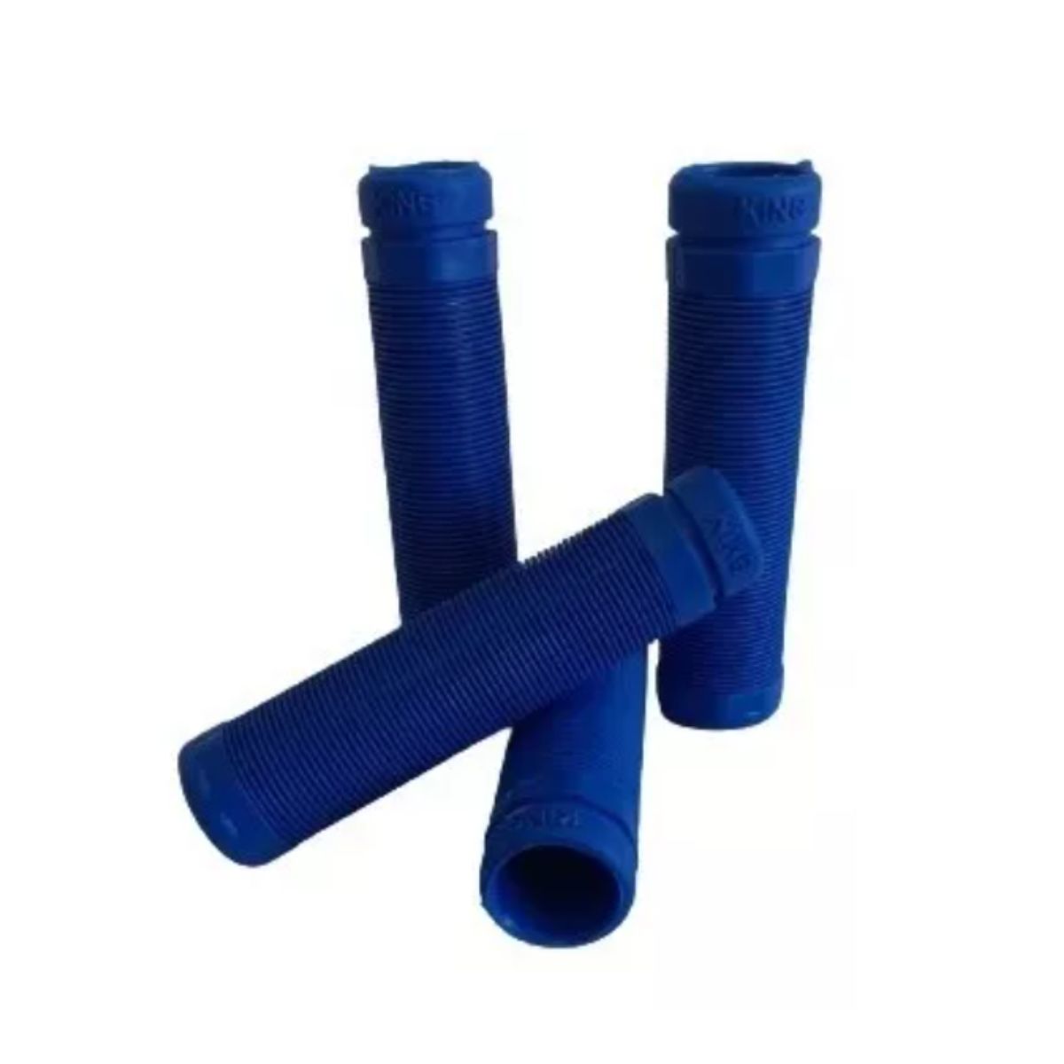 Par de Puños King Color