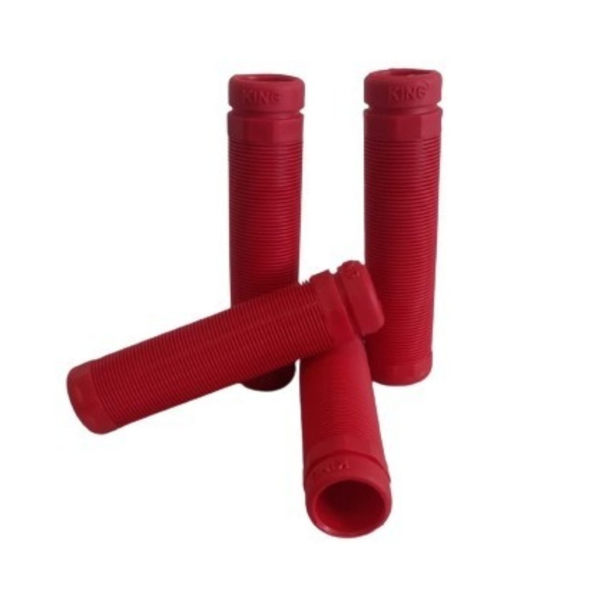 Par de Puños King Color