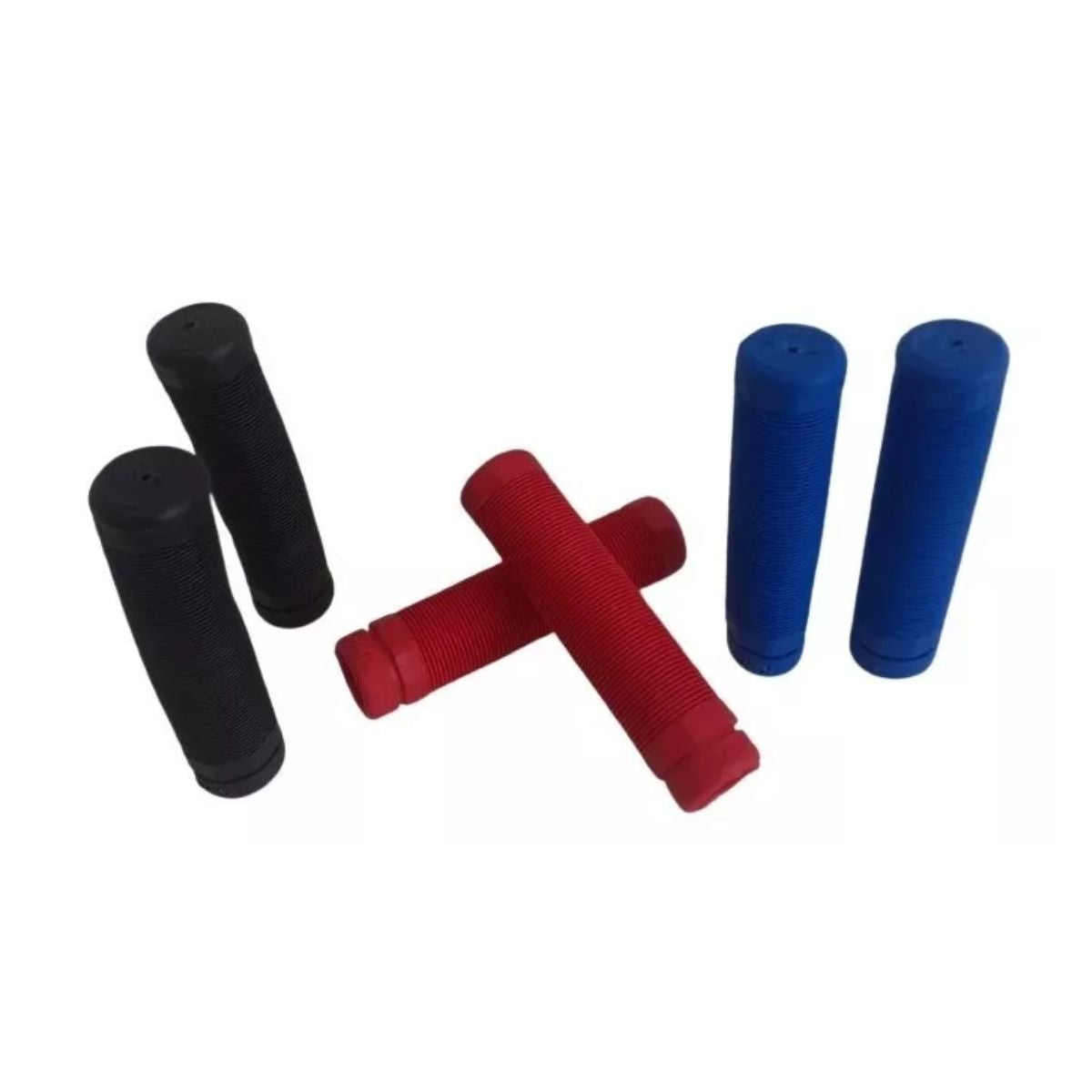 Par de Puños King Color