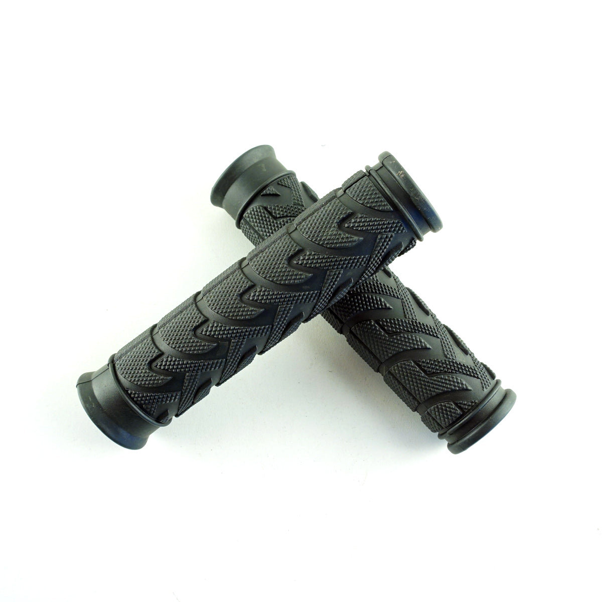 Puño Negro con diseño