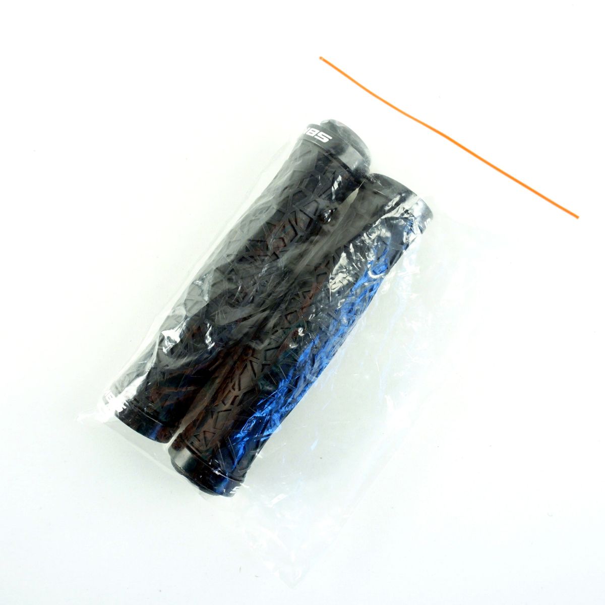 Puño SBK Negro Con Ajuste 150MM