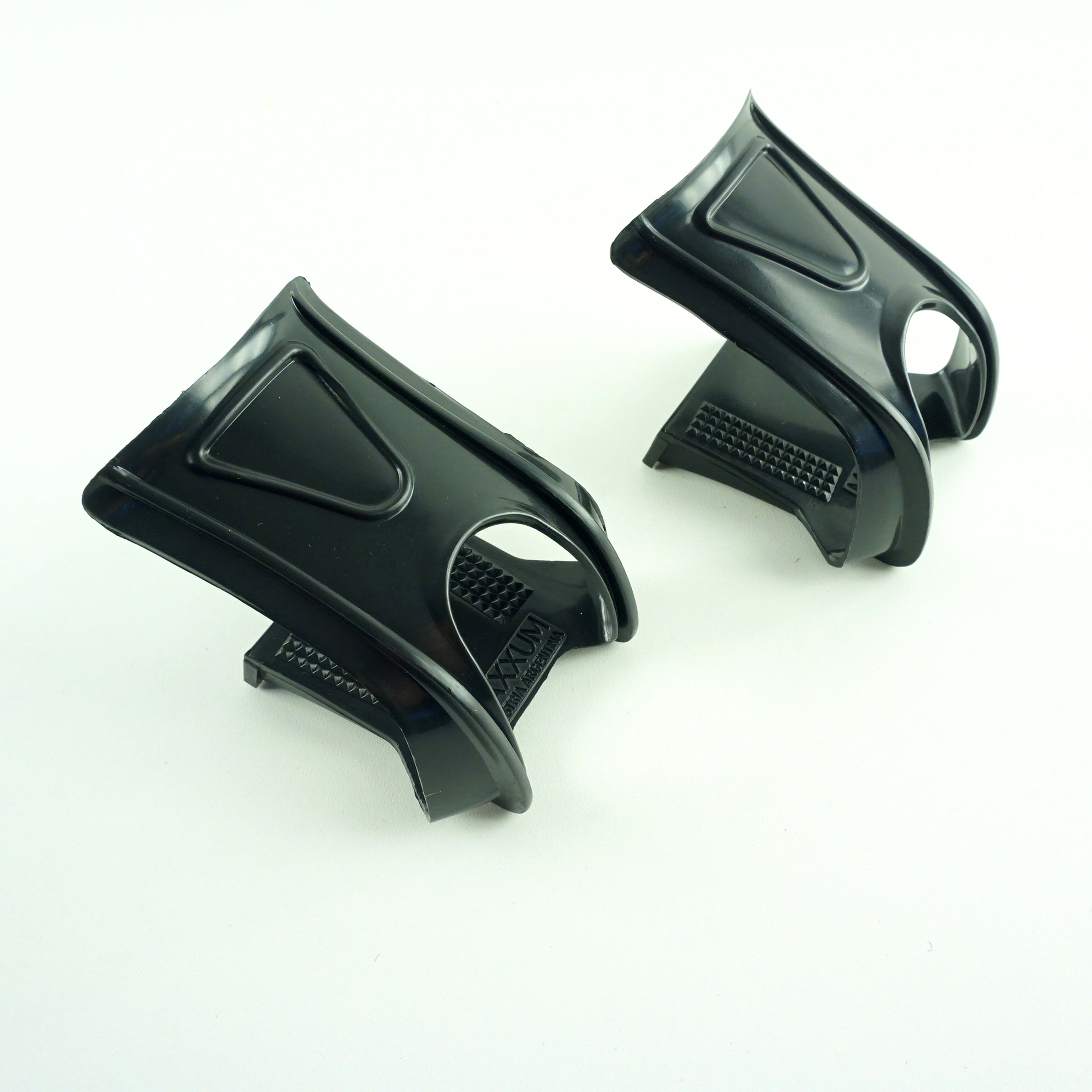 Punteras plasticas sin correa