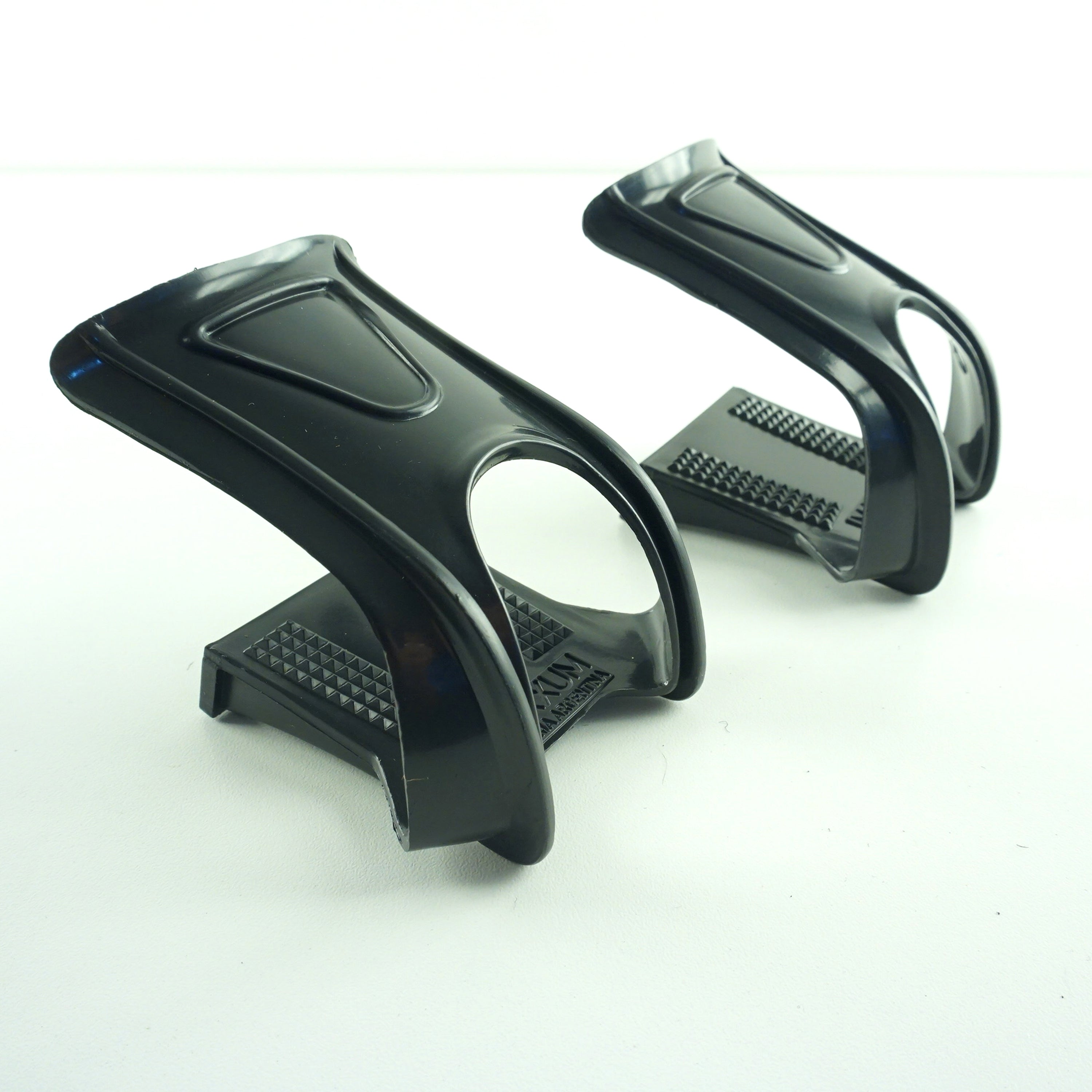 Punteras plasticas sin correa