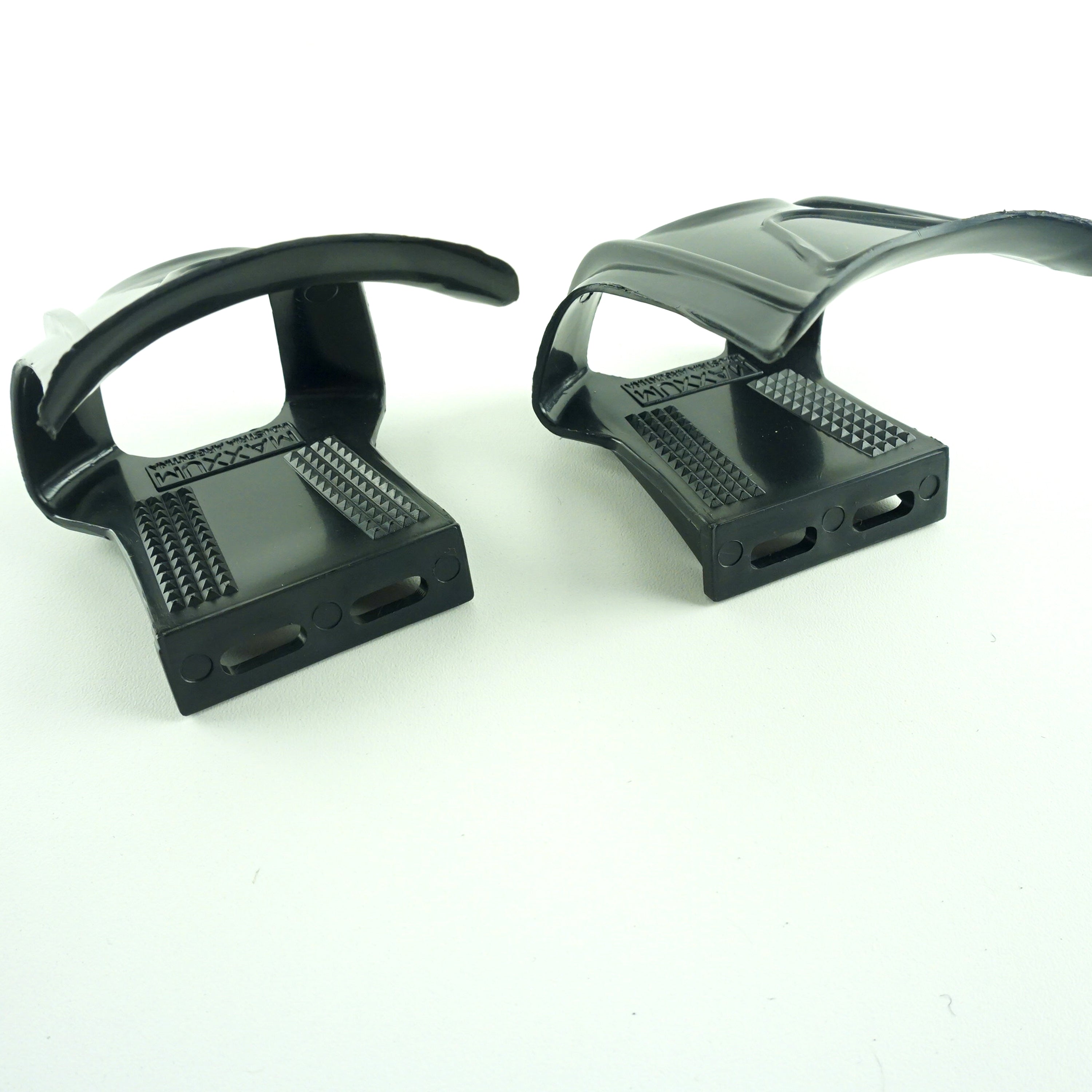 Punteras plasticas sin correa