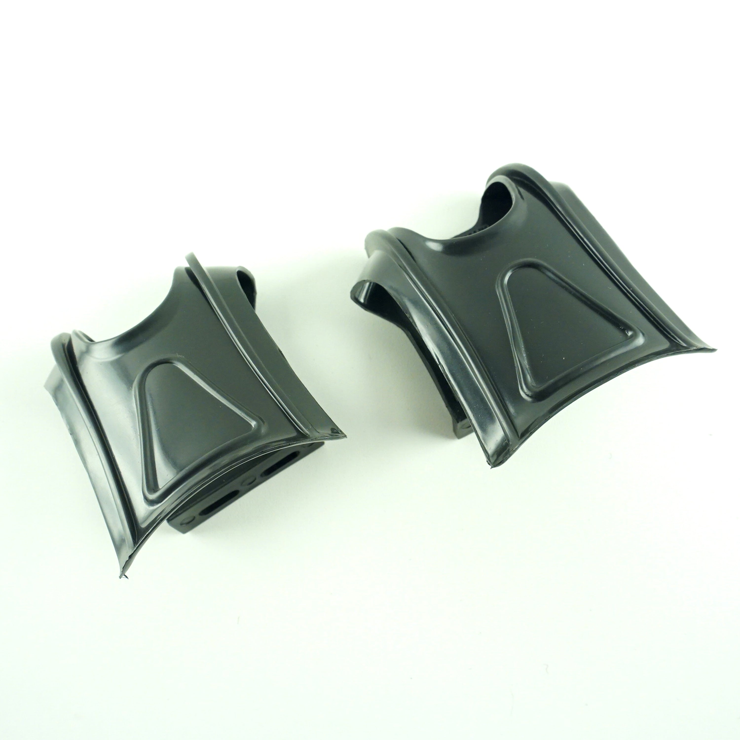 Punteras plasticas sin correa