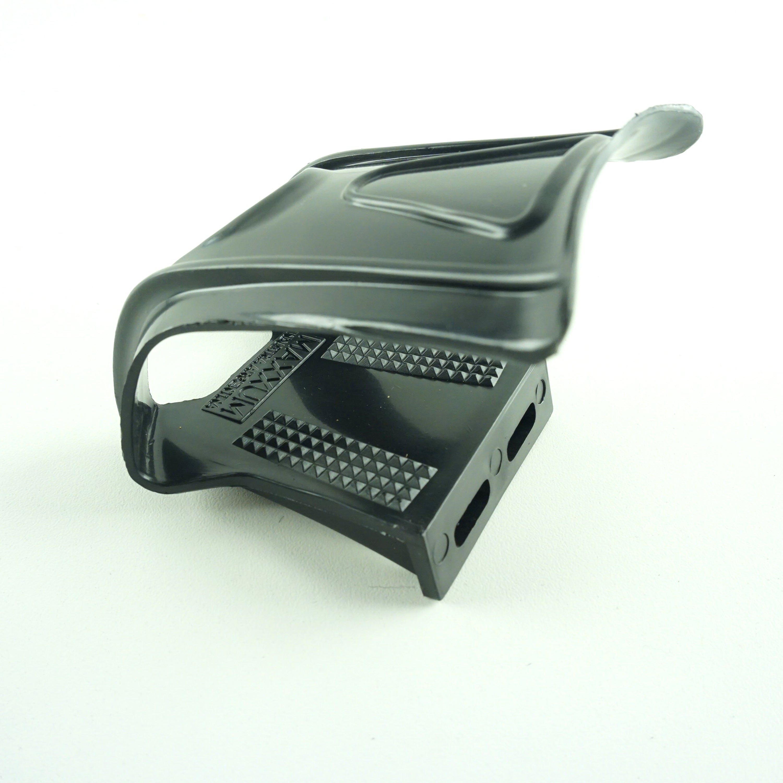 Punteras plasticas sin correa