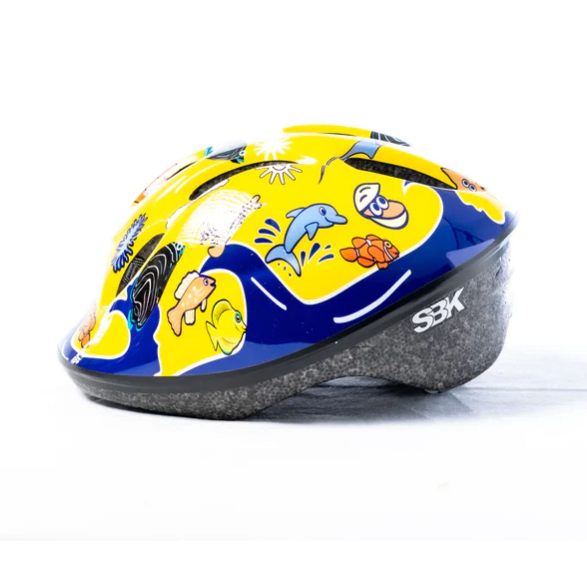 Combo Cascos SBK Adultos e infantiles