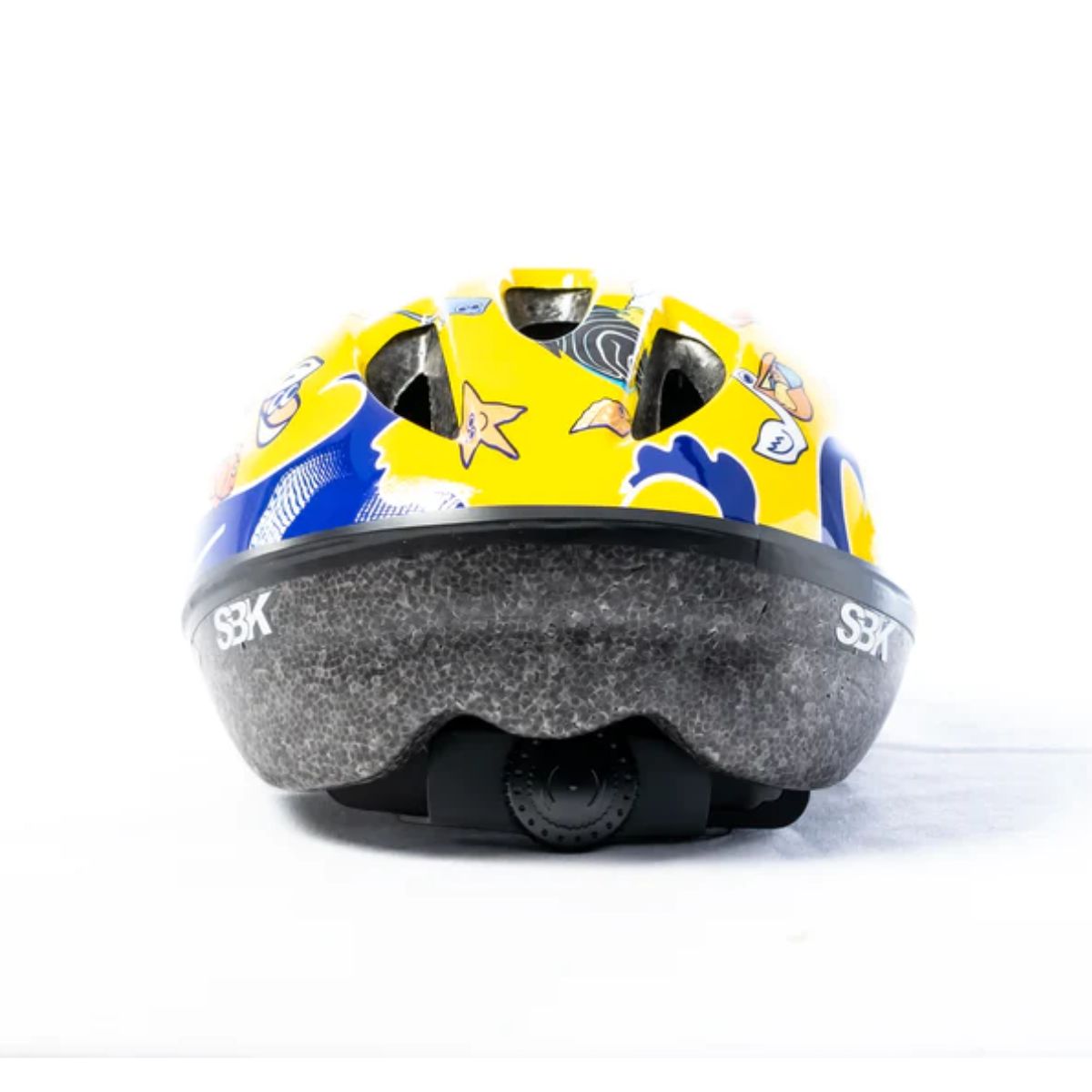 Combo Cascos SBK Adultos e infantiles