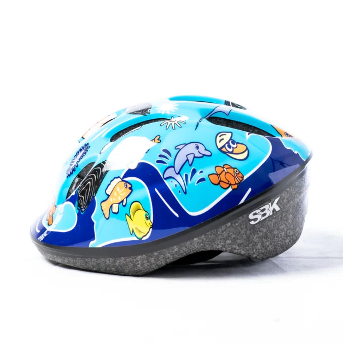 Combo Cascos SBK Adultos e infantiles